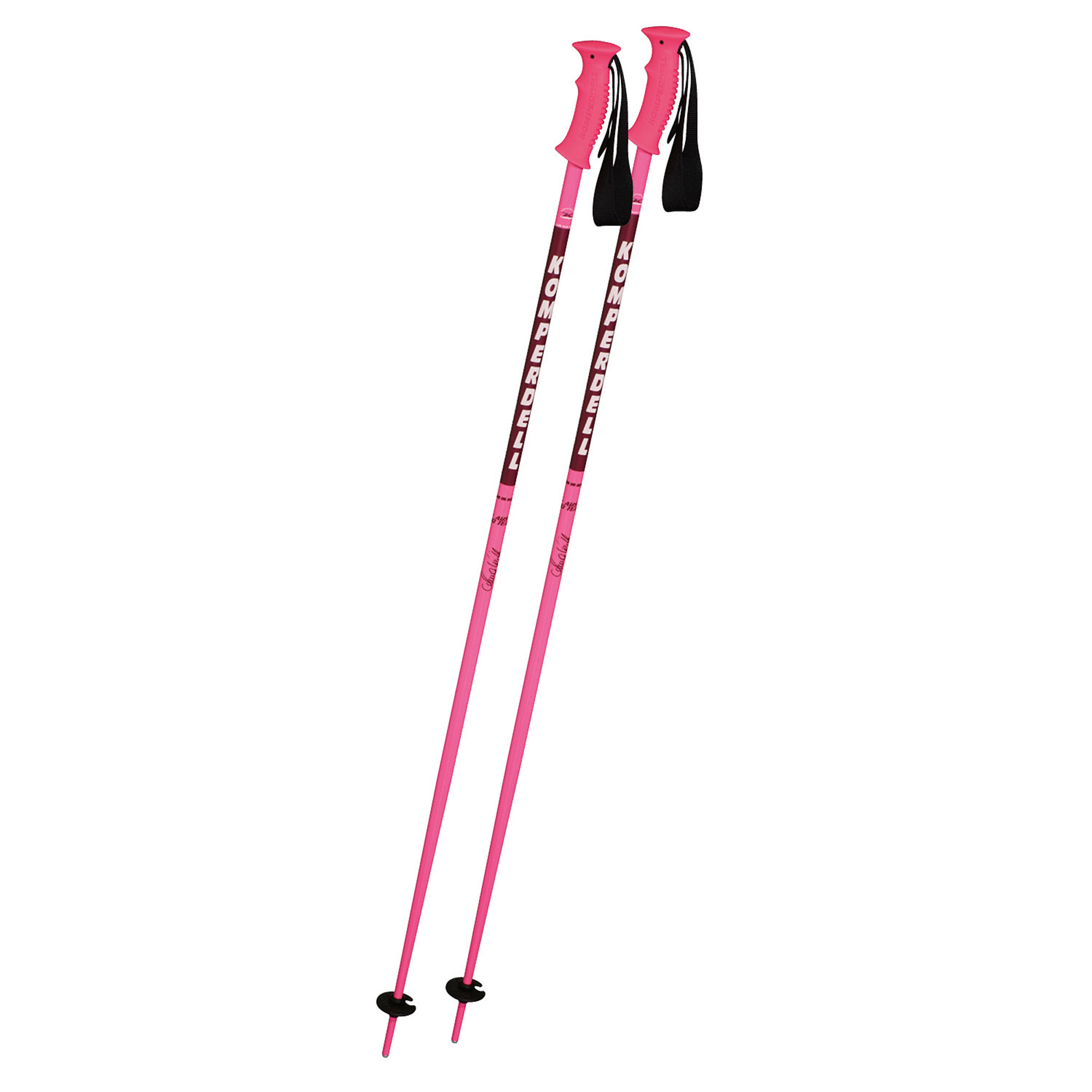 Champion Pink Anna