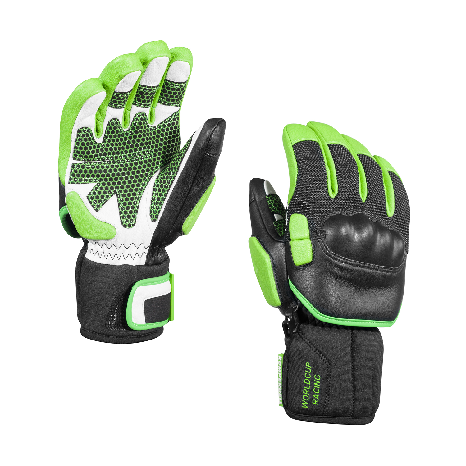 Race Gloves Junior
