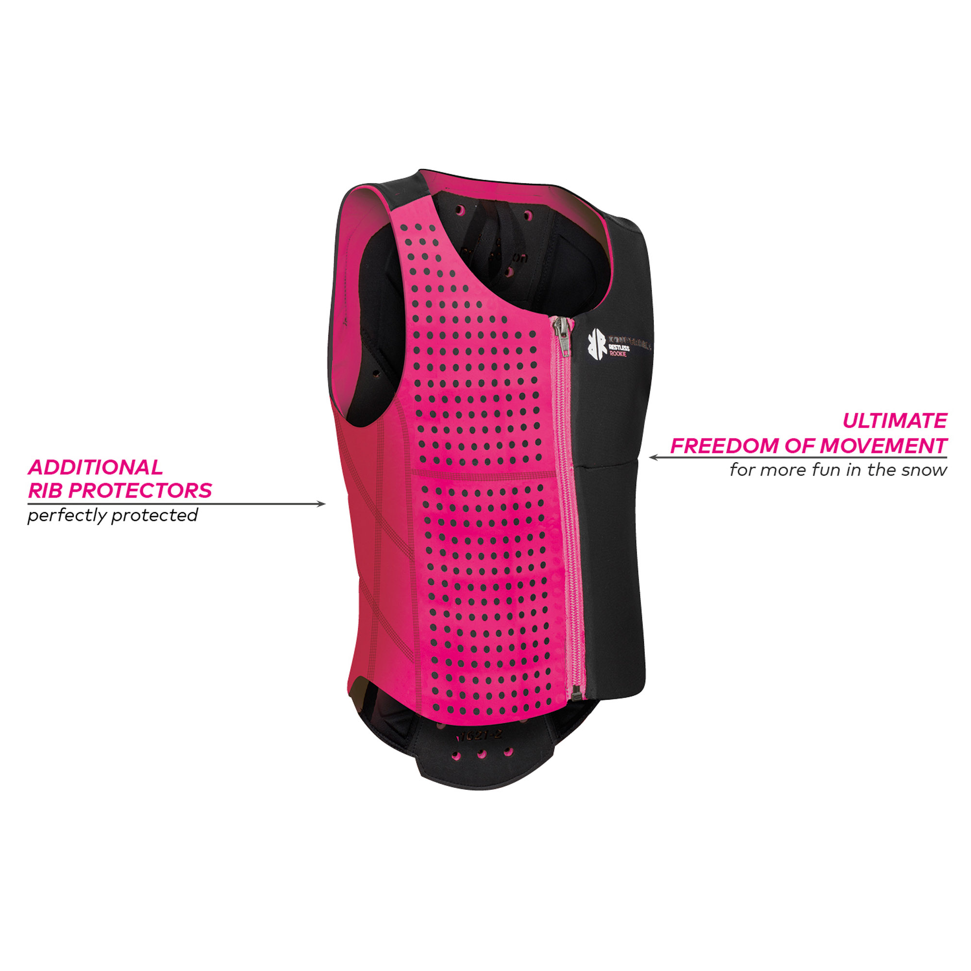 Ballistic Vest Junior Ballistic Vest Junior