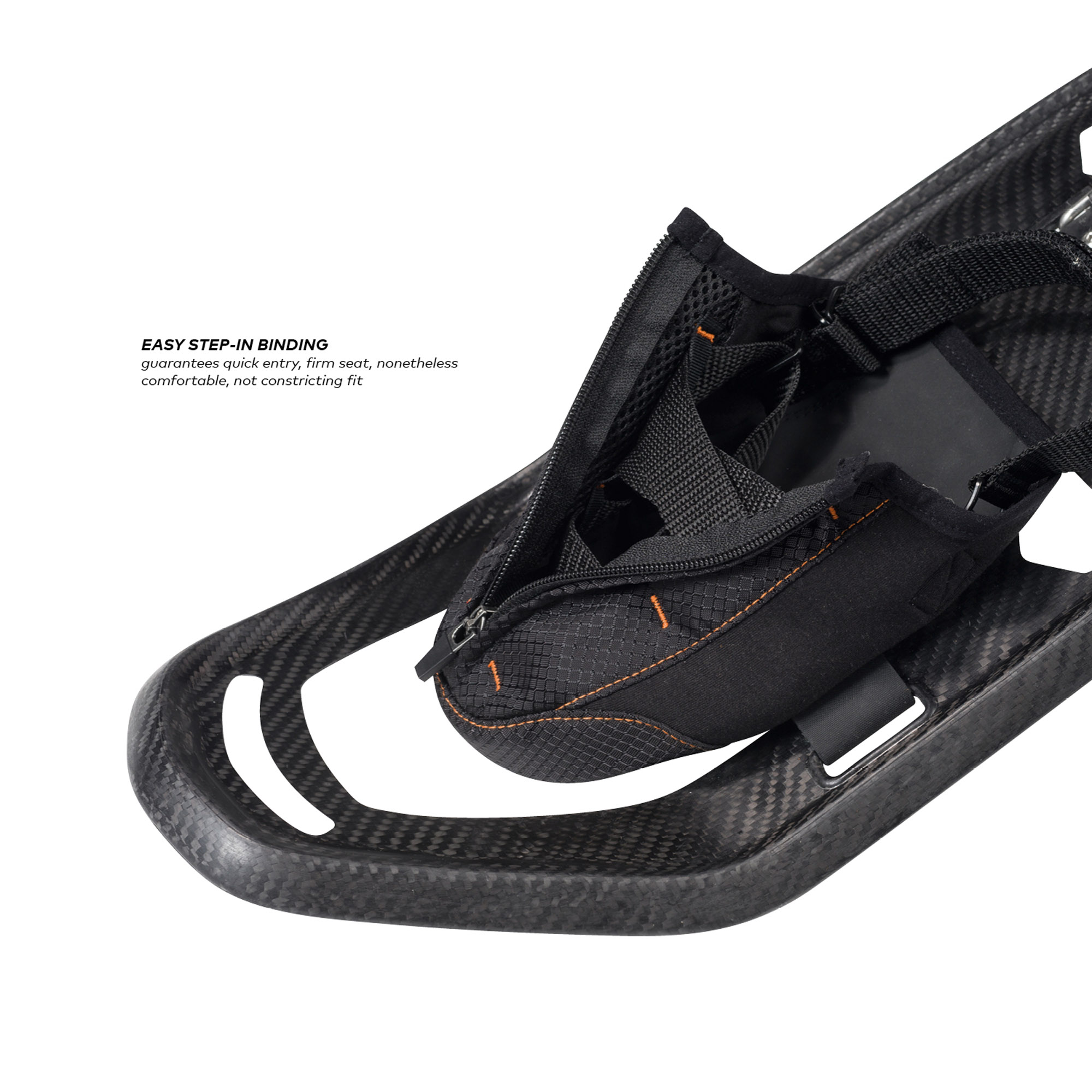 Special Composite Air Frame