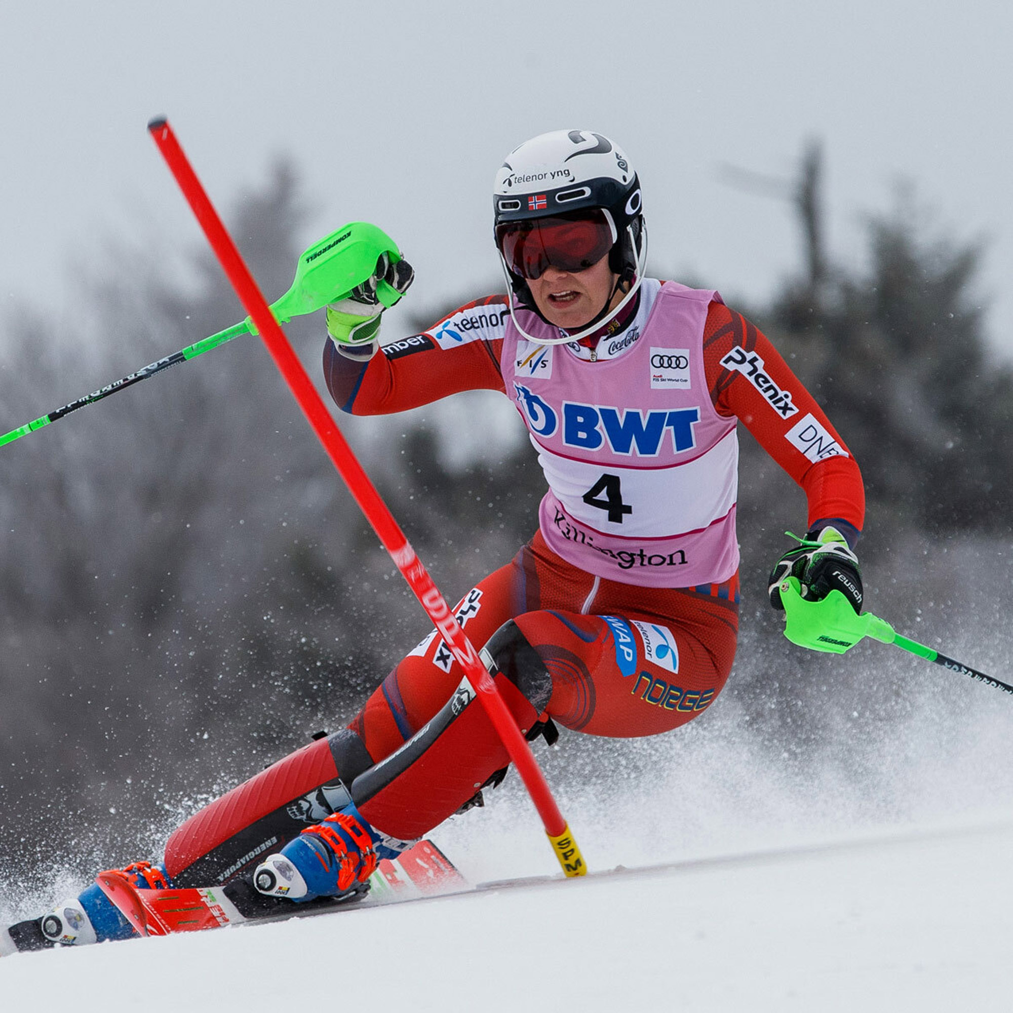 Nina Haver-Loeseth