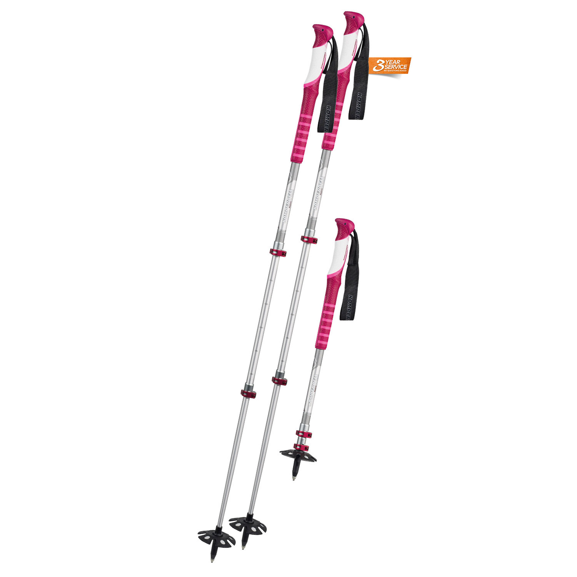 Komperdell Sticks Komperdell Sticks