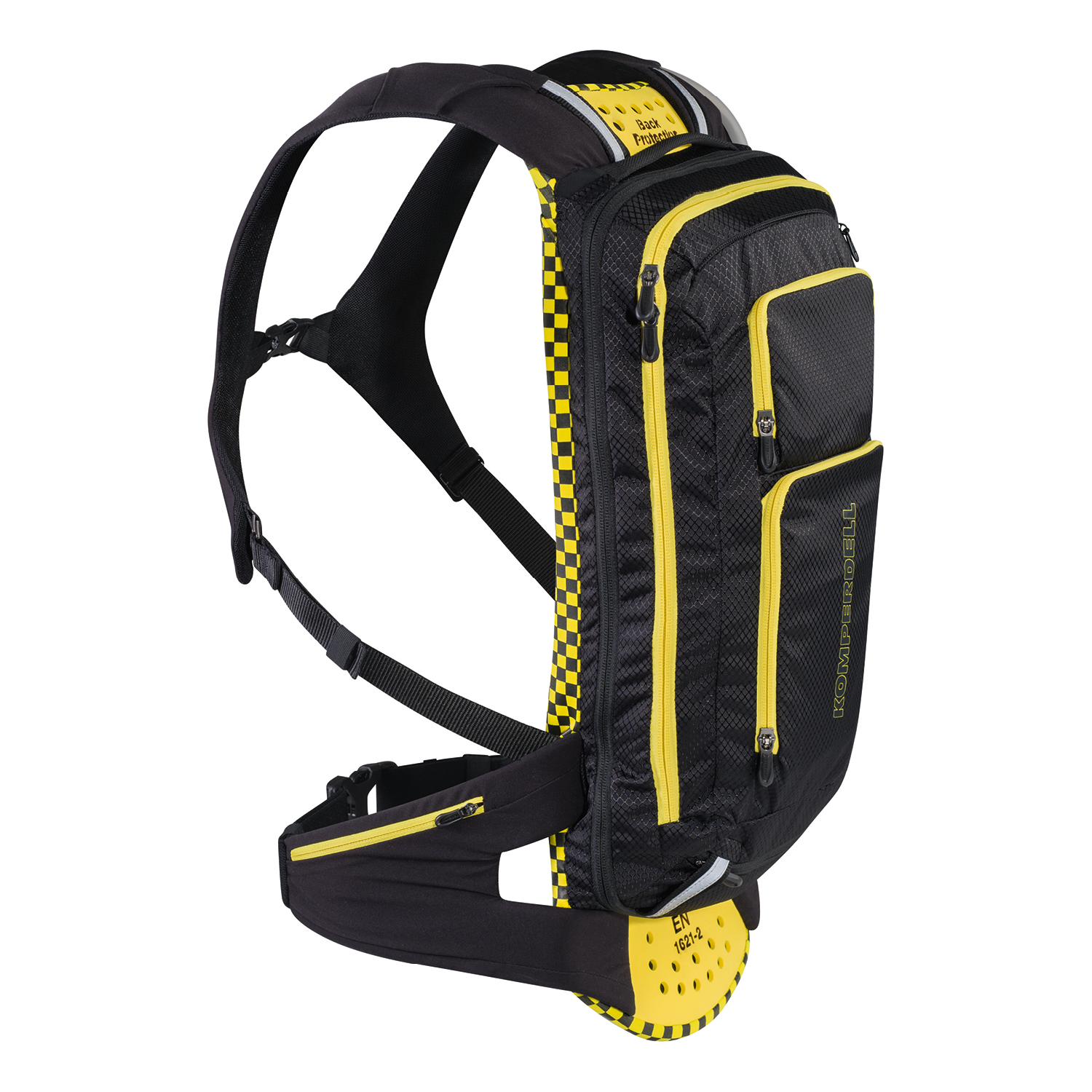 MTB-PRO Protectorpack