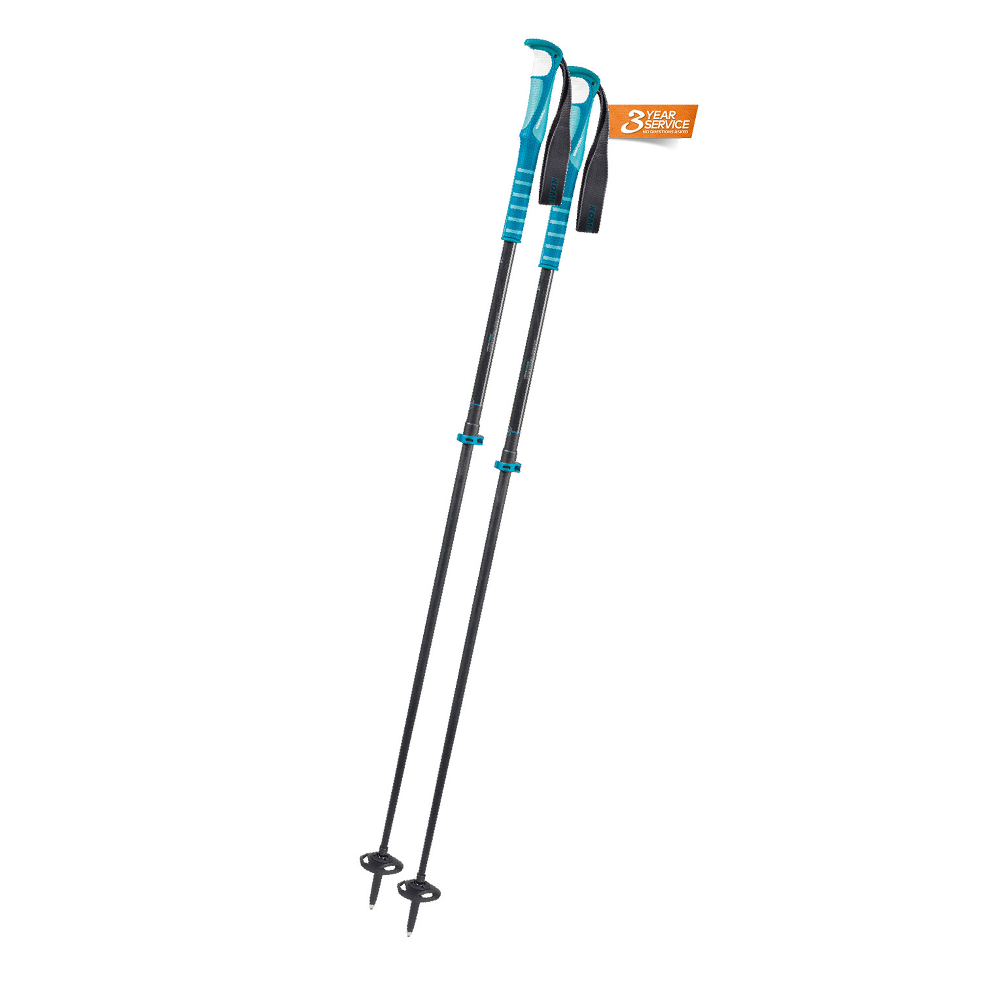 Carbon C.7 Ascent blue Carbon C.7 Ascent blue