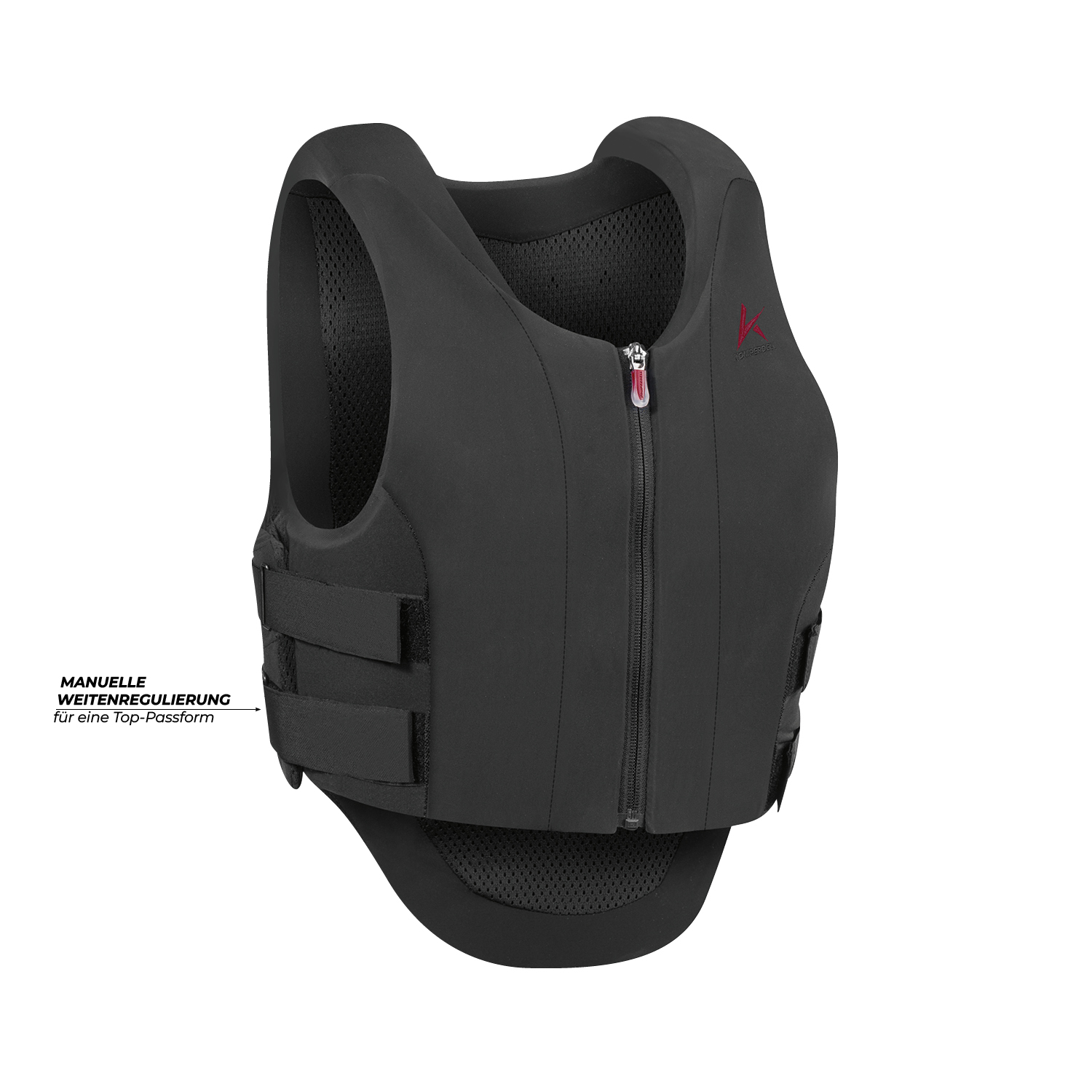Safety Vest Ultra Vario