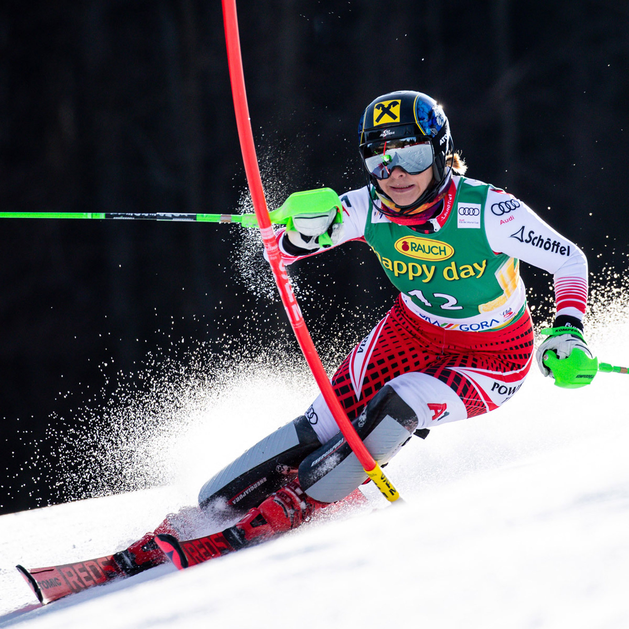 Katharina Gallhuber Katharina Gallhuber