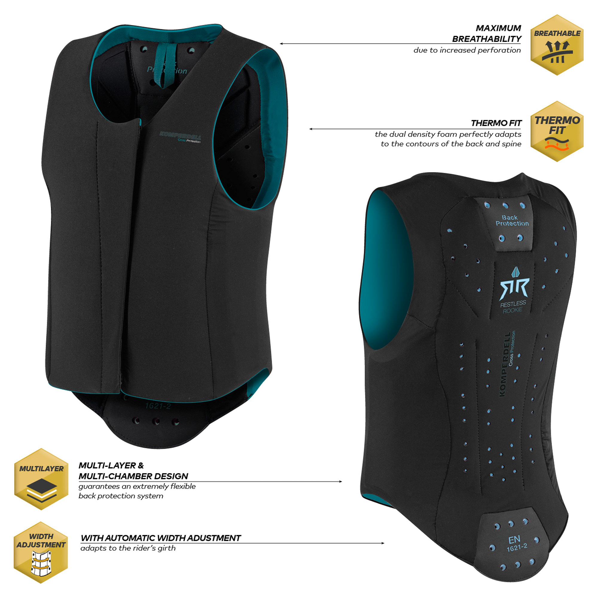 Ballistic Vest Champion Ballistic Vest Champion