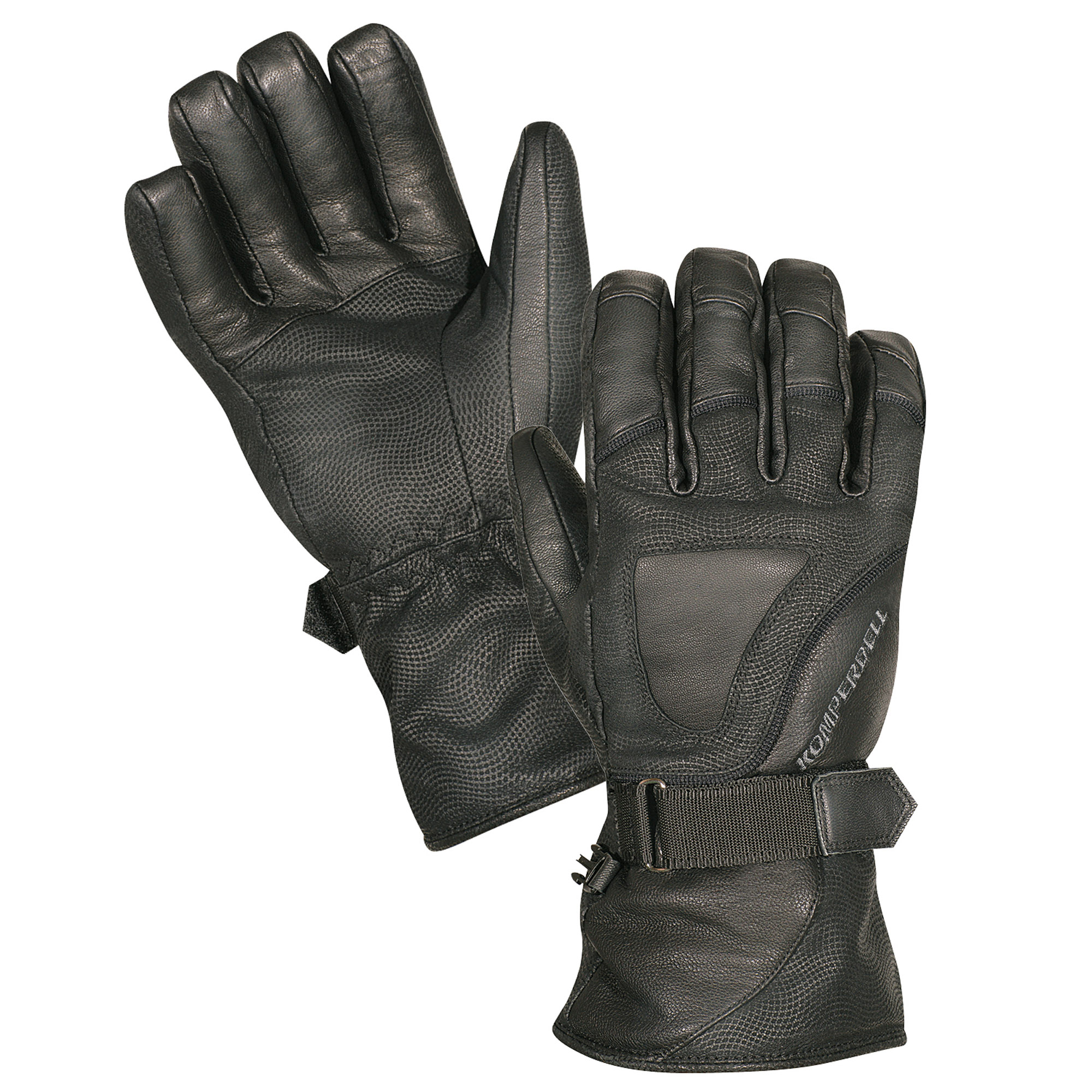 Leather Glove Leather Glove