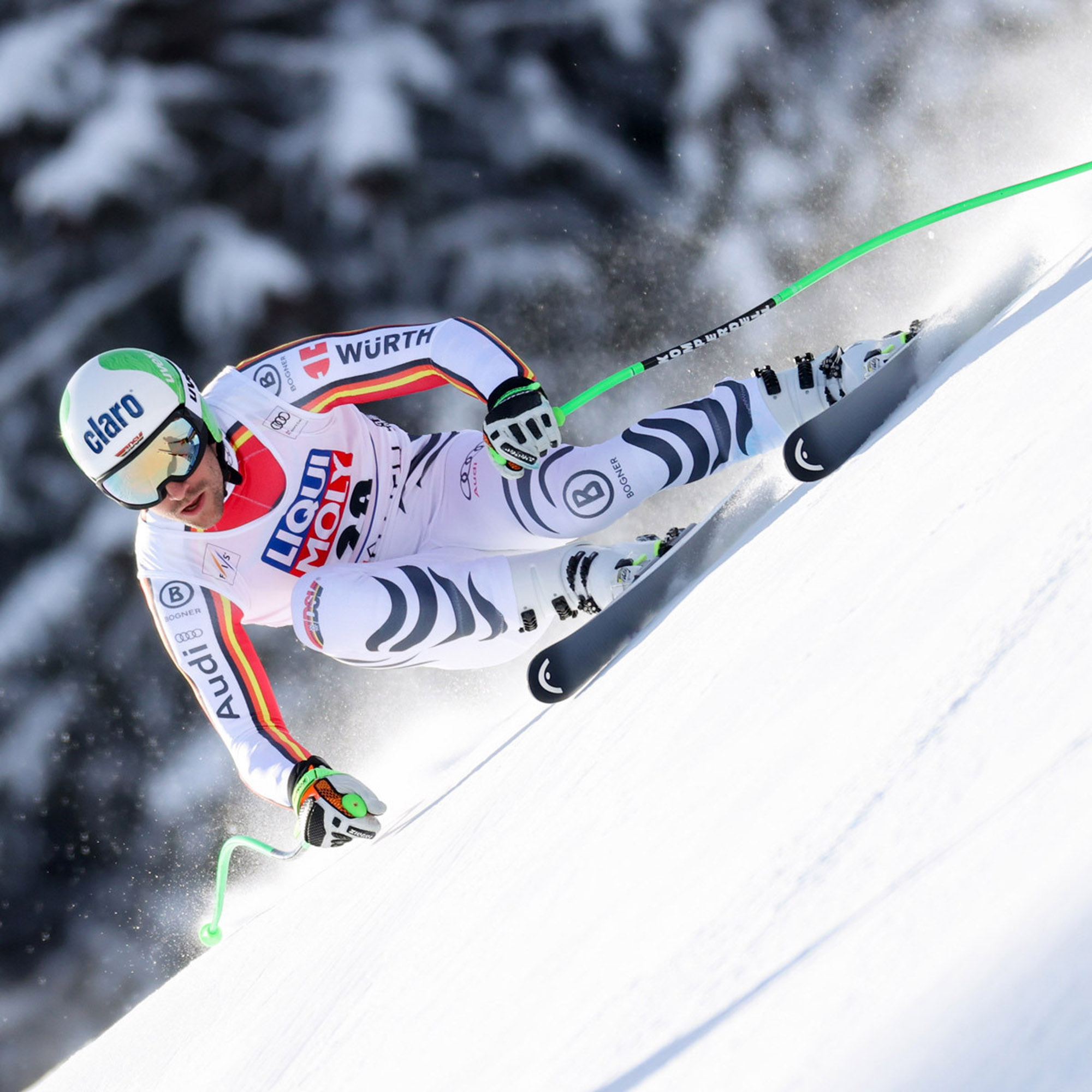 Dominik Schwaiger Dominik Schwaiger