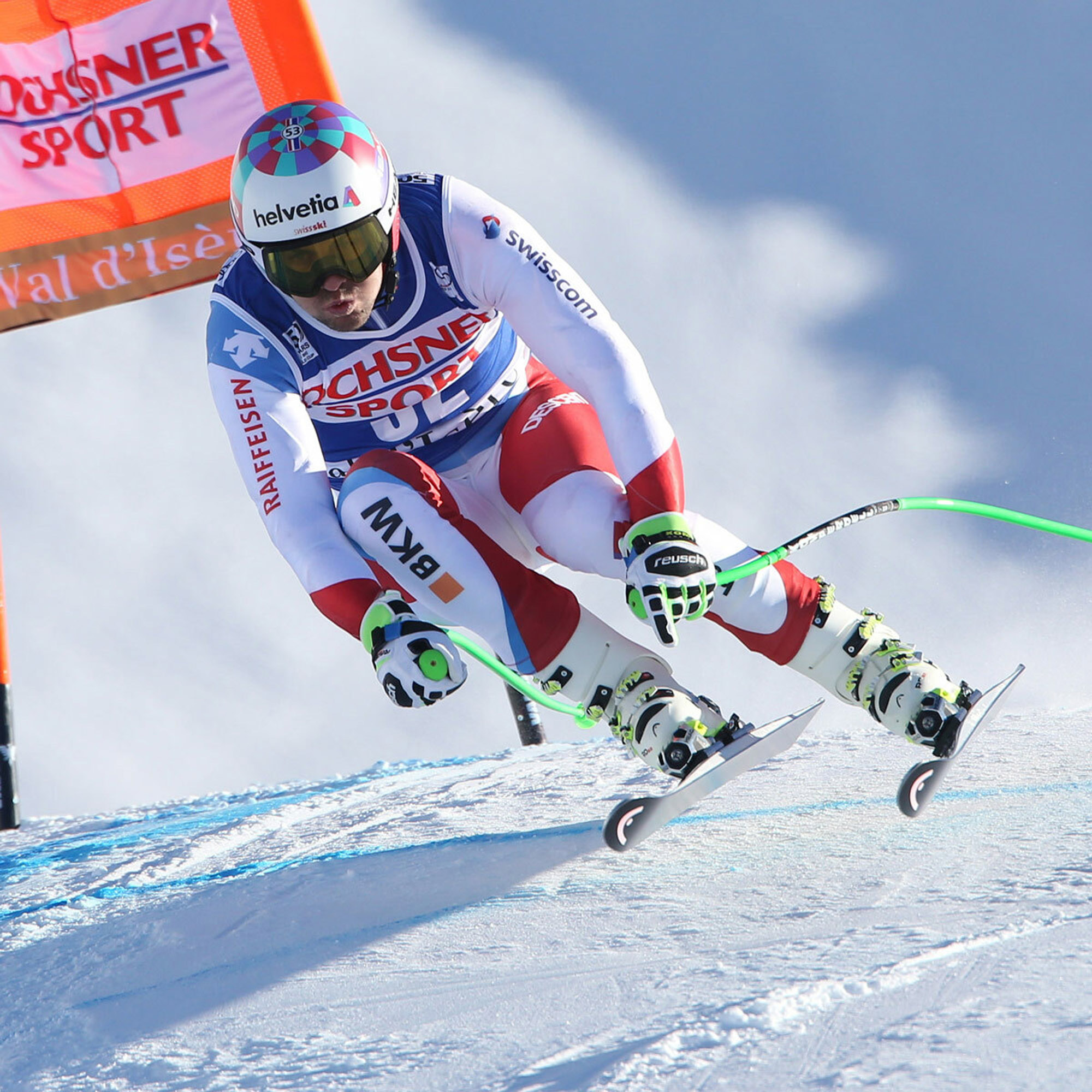 Sandro Vileta Sandro Vileta