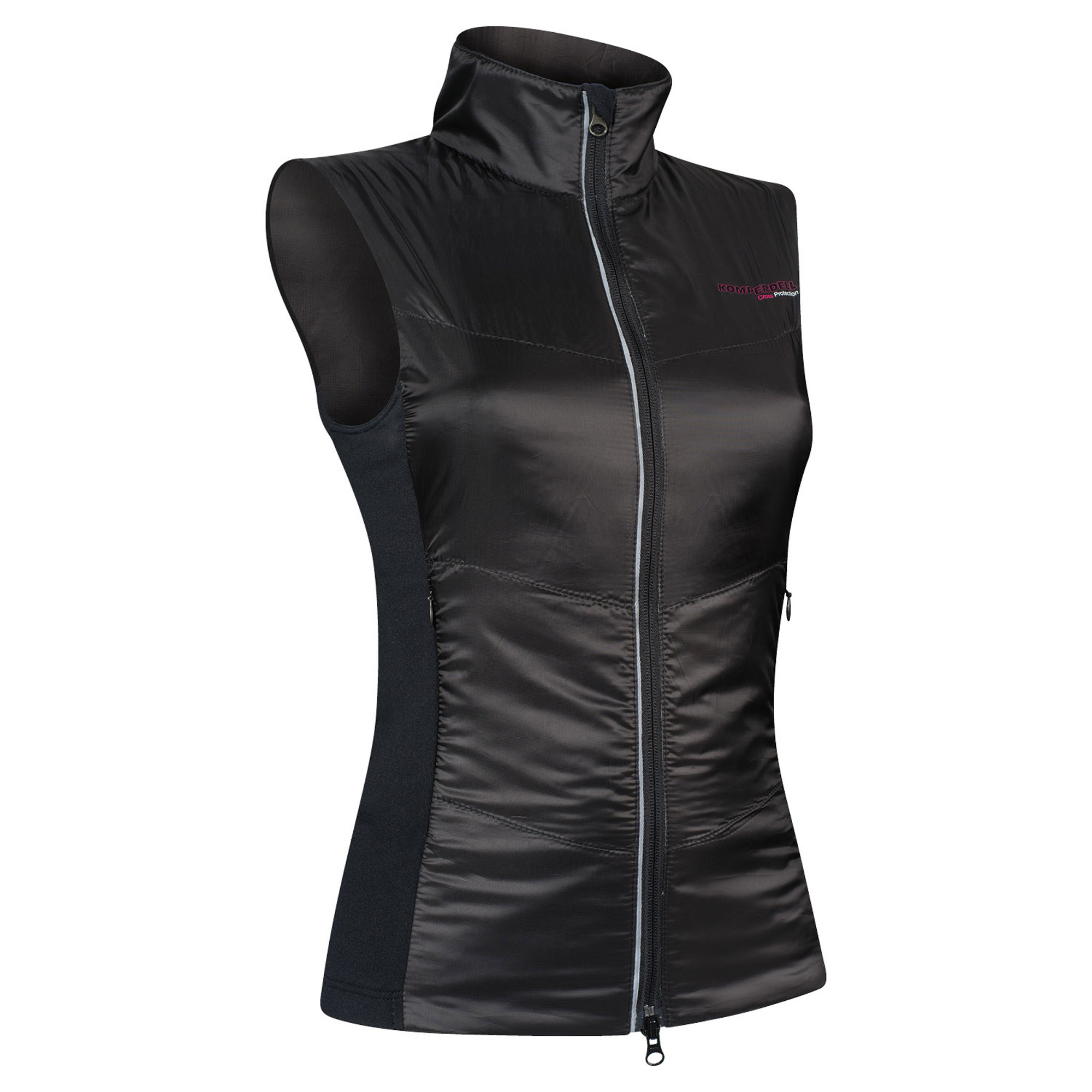 Thermovest Women front