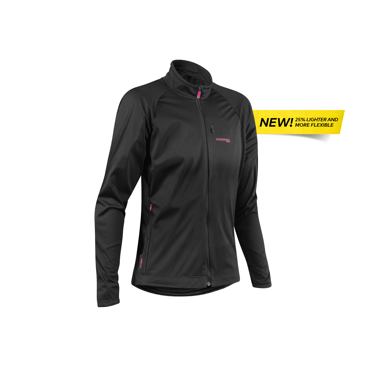 Softshell Jacket Women