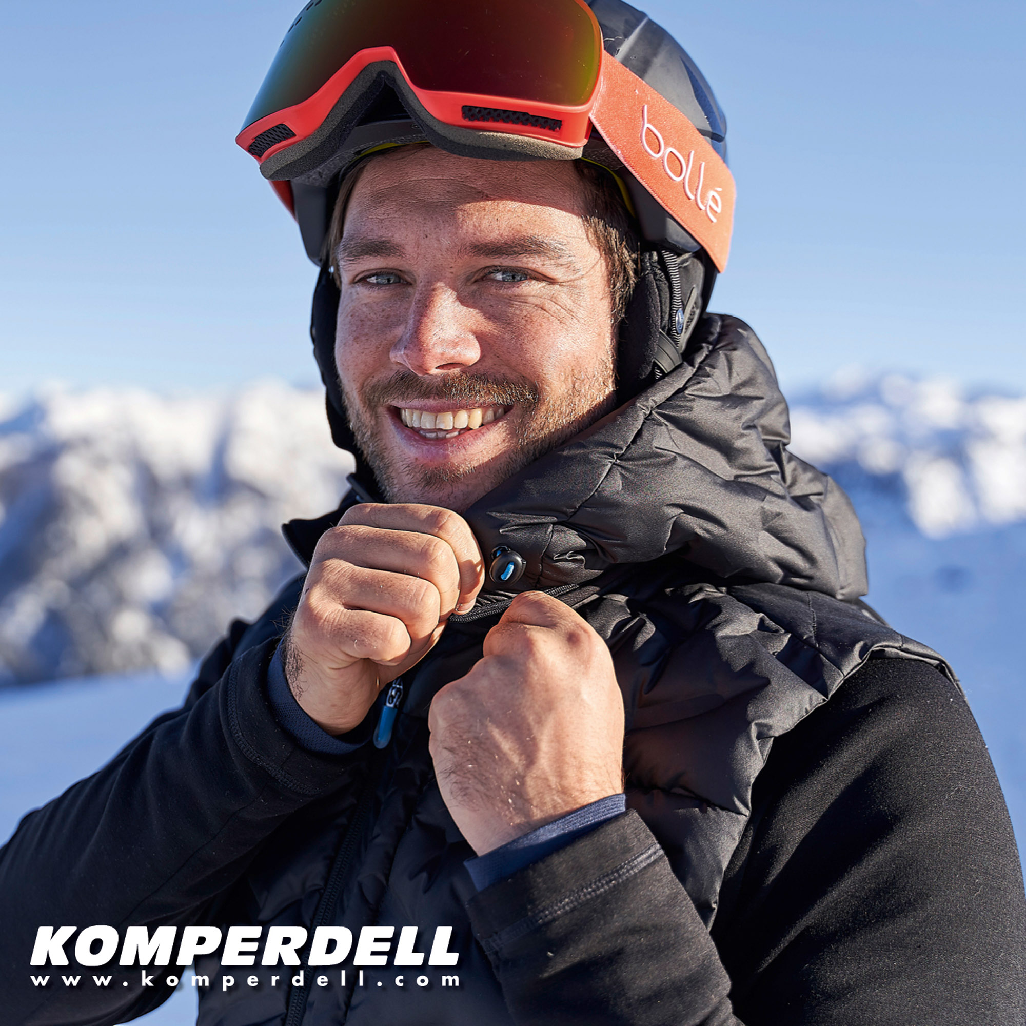 Thermovest Men Thermovest Men