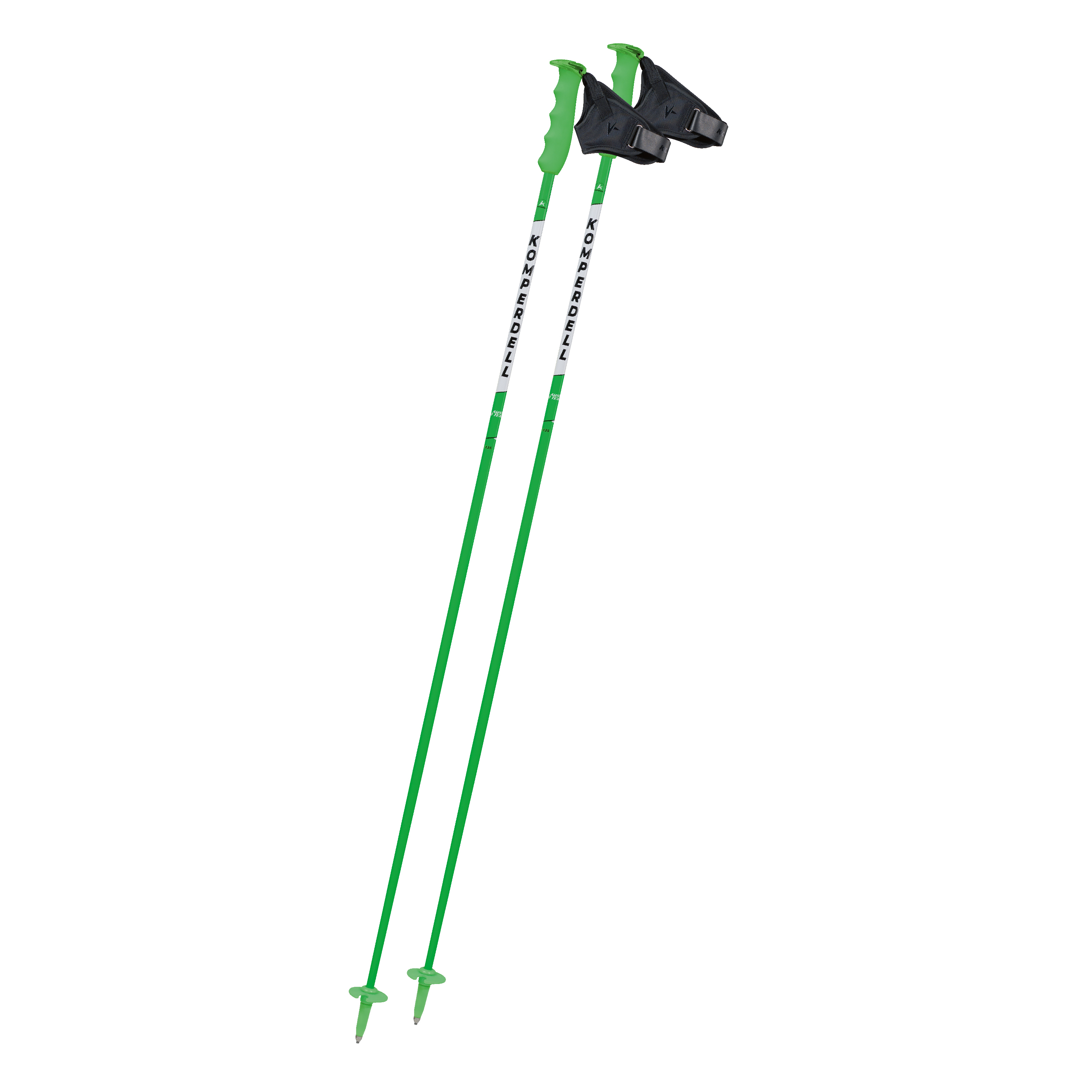 Team Carbon green