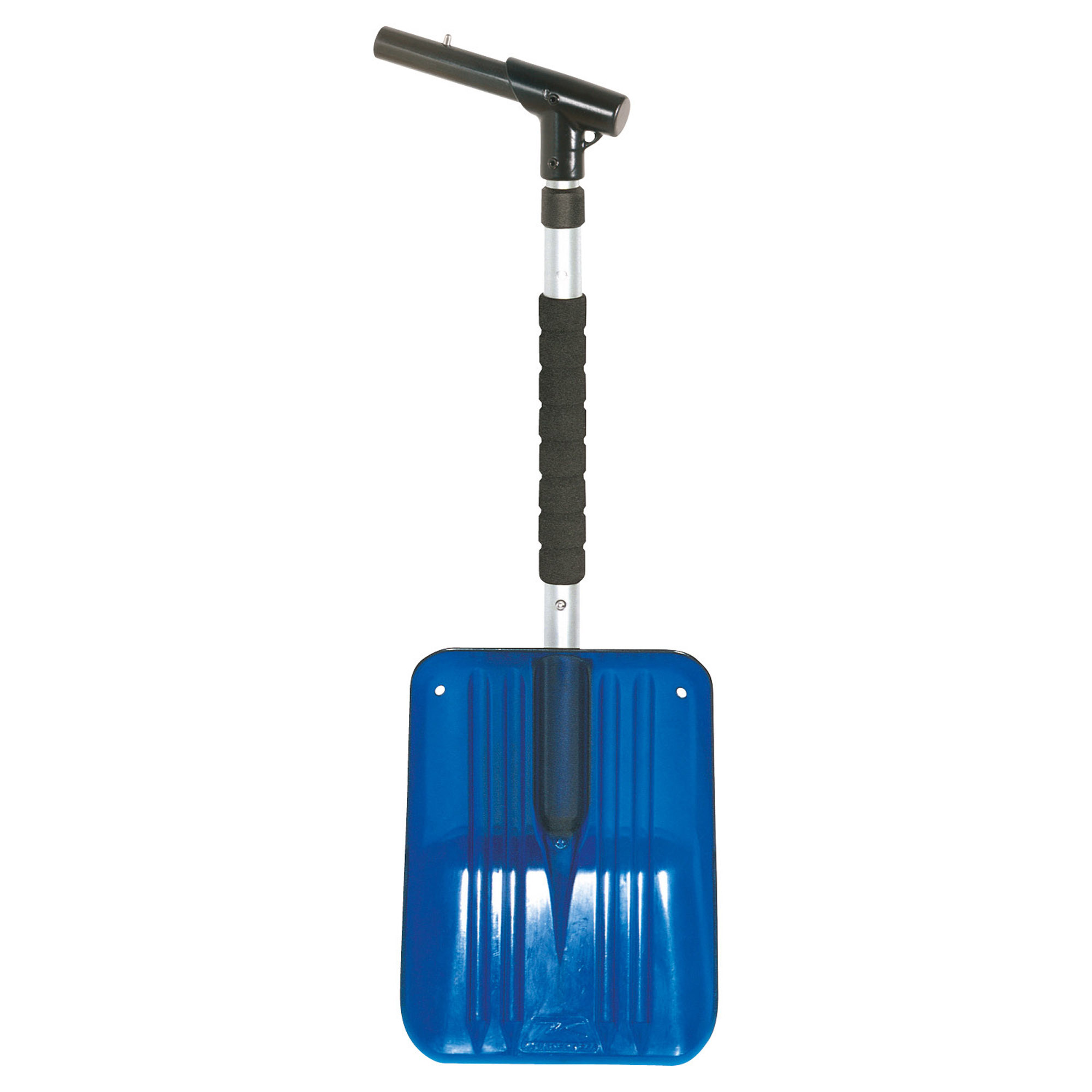 Avalanche Shovel Expedition Blue