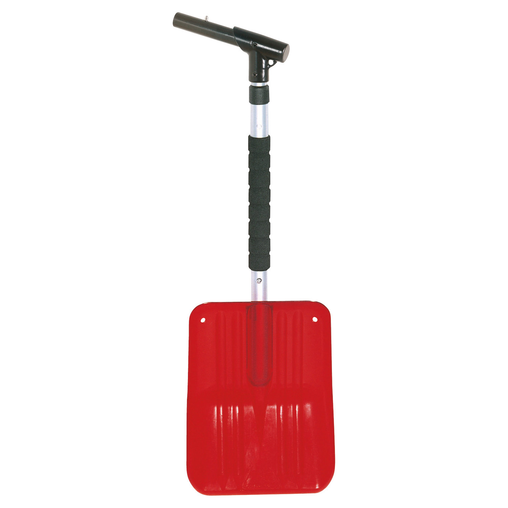 Avalanche Shovel Expedition red