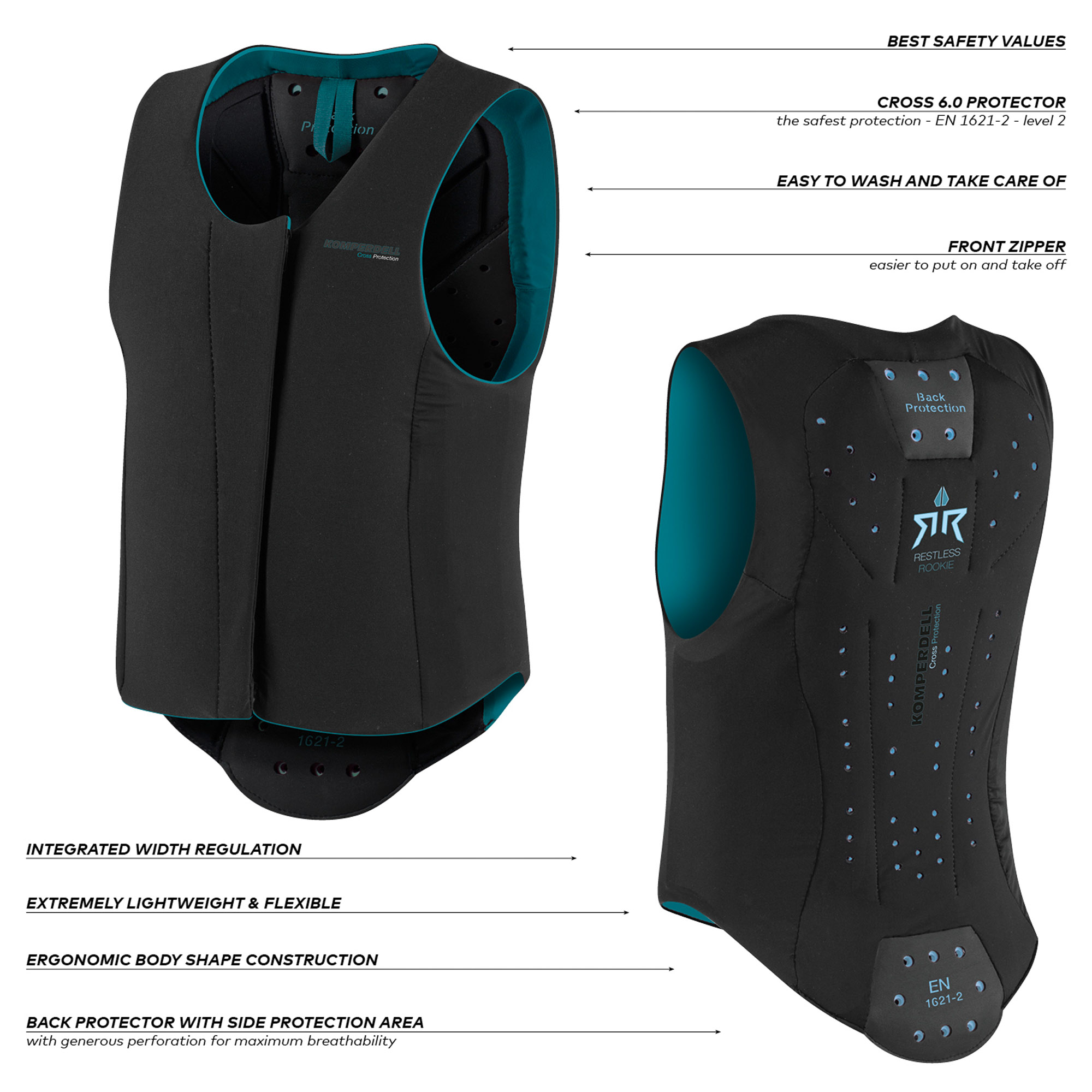 Ballistic Vest Champion Ballistic Vest Champion
