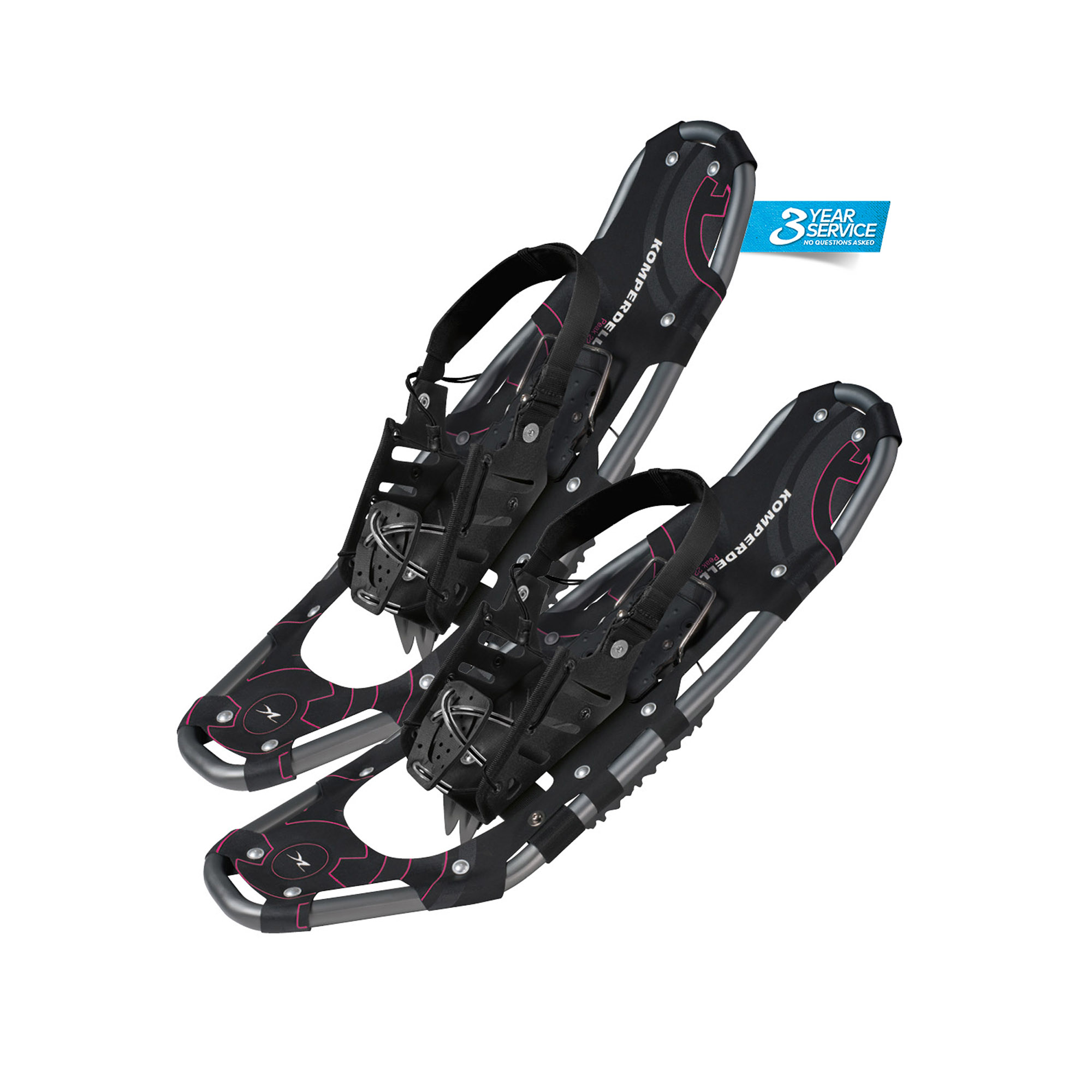 Trailblazer Snowshoe T22 berry Trailblazer Snowshoe T22 berry