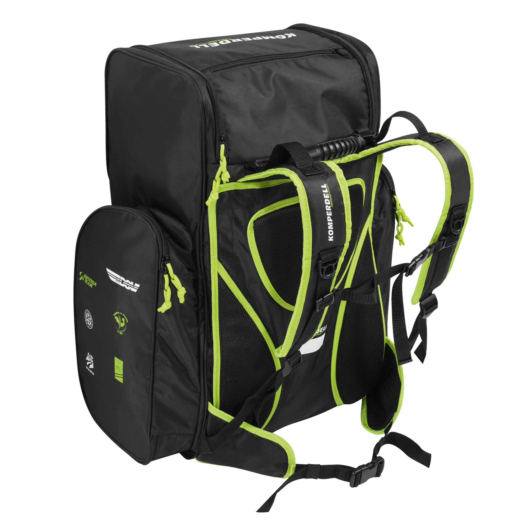 Nationalteam Boot Bag Nationalteam Boot Bag