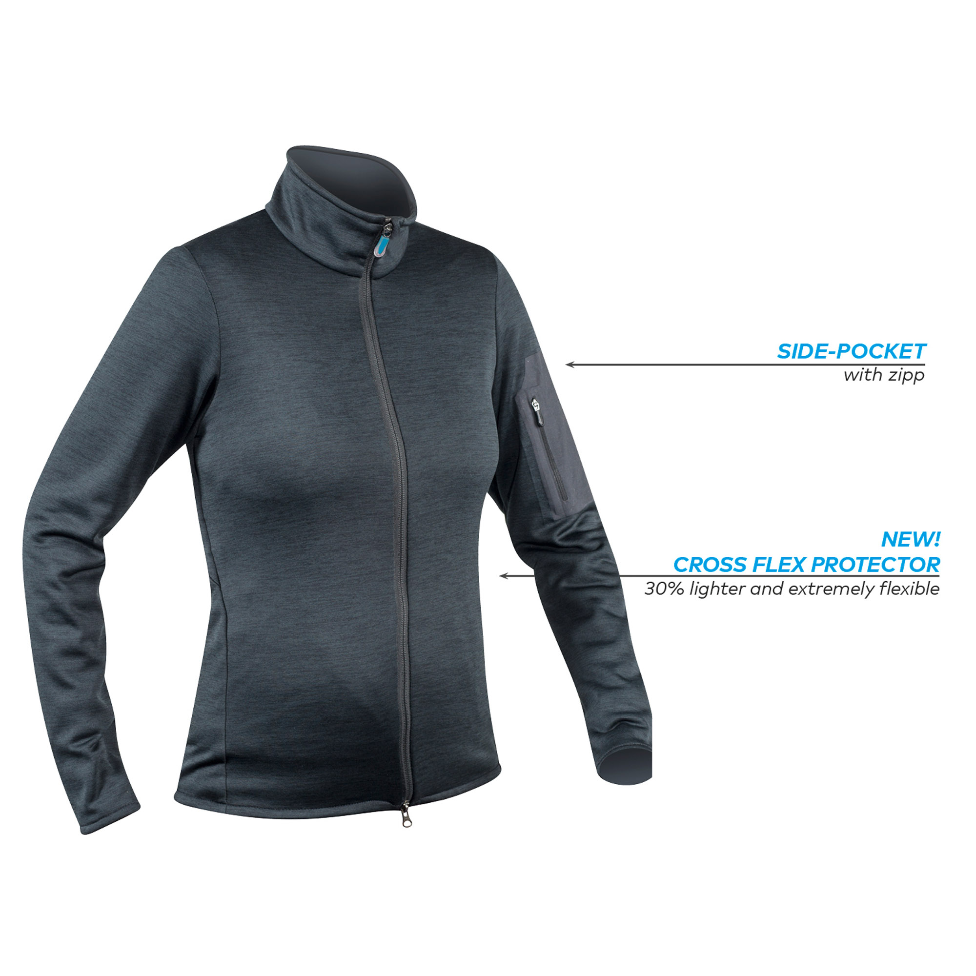 Full Zip Sweater Women Full Zip Sweater Women