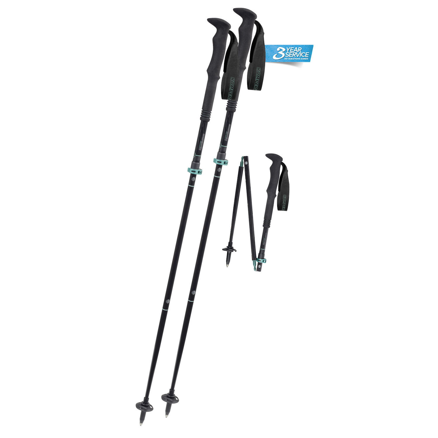 Carbon FXP.4 Summit Vario Compact