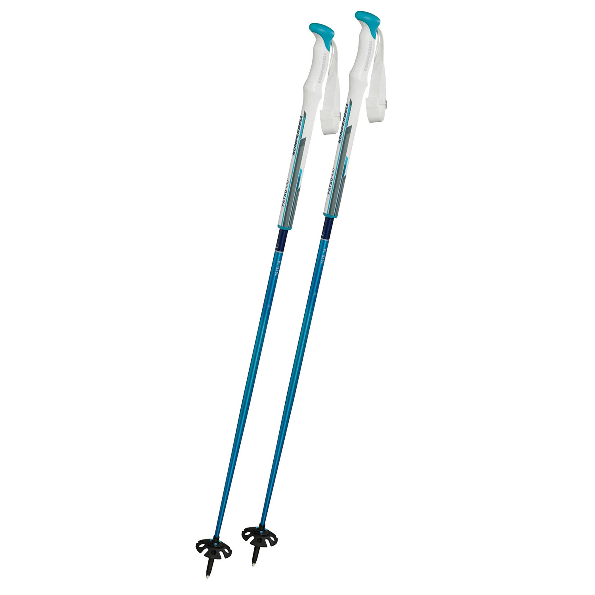 Fatso 7075 Blue Fatso 7075 Blue