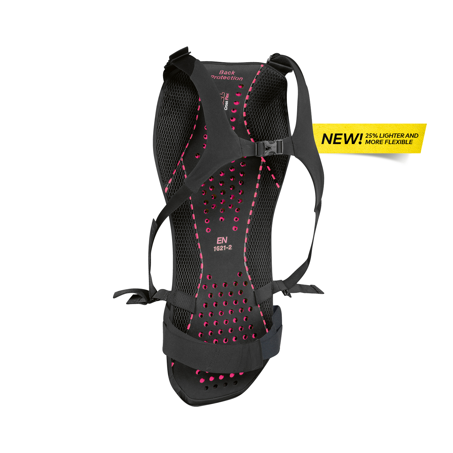 Ballistic Pack Women