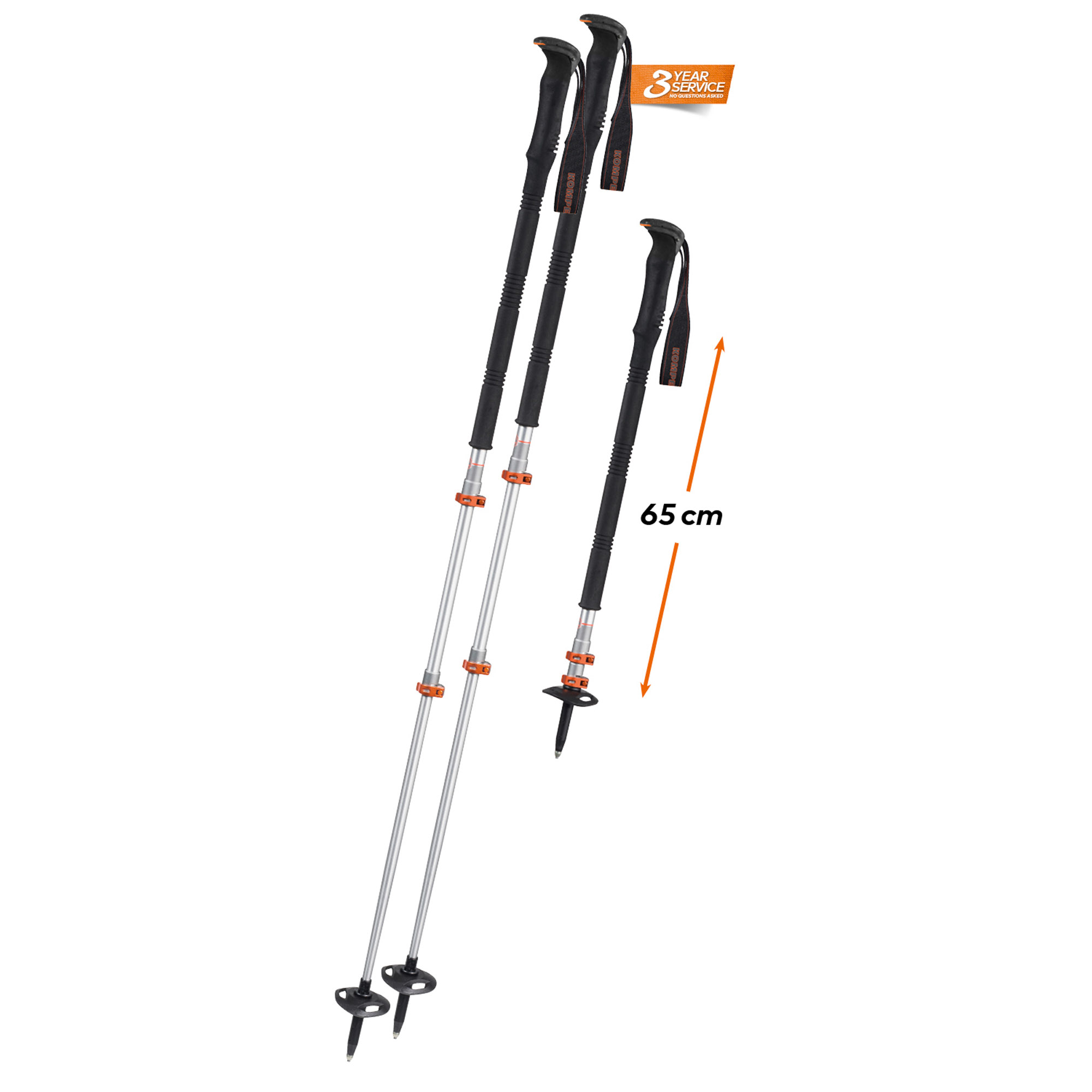 Titanal EXP Pro Titanal EXP Pro