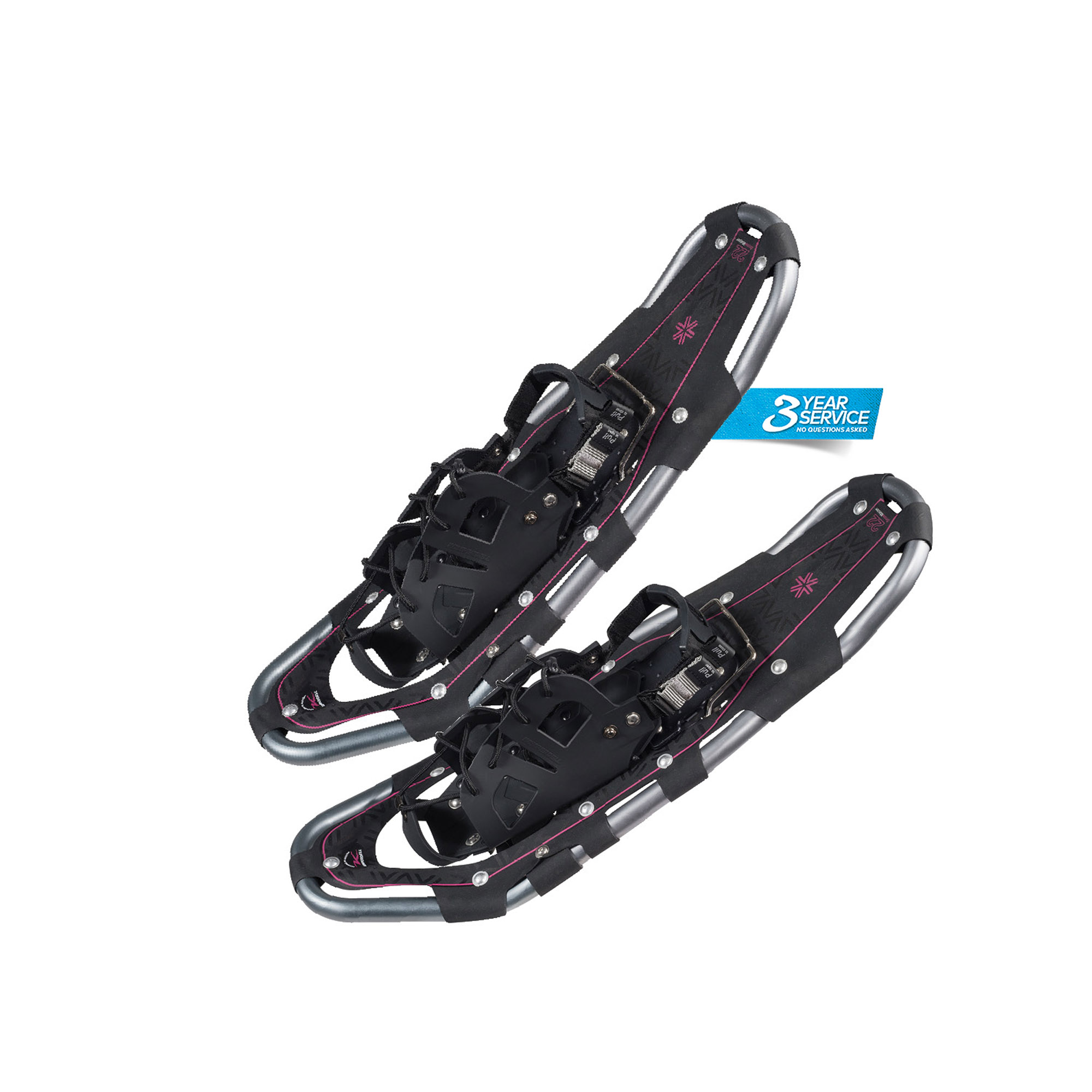 Peakmaster Snowshoe T22