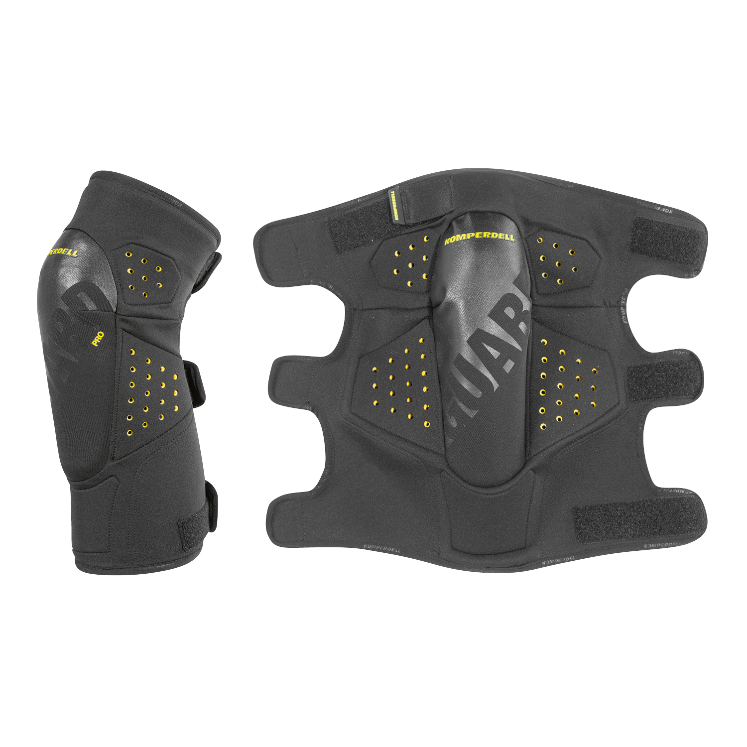 Flex Protector Knee Guard Pro