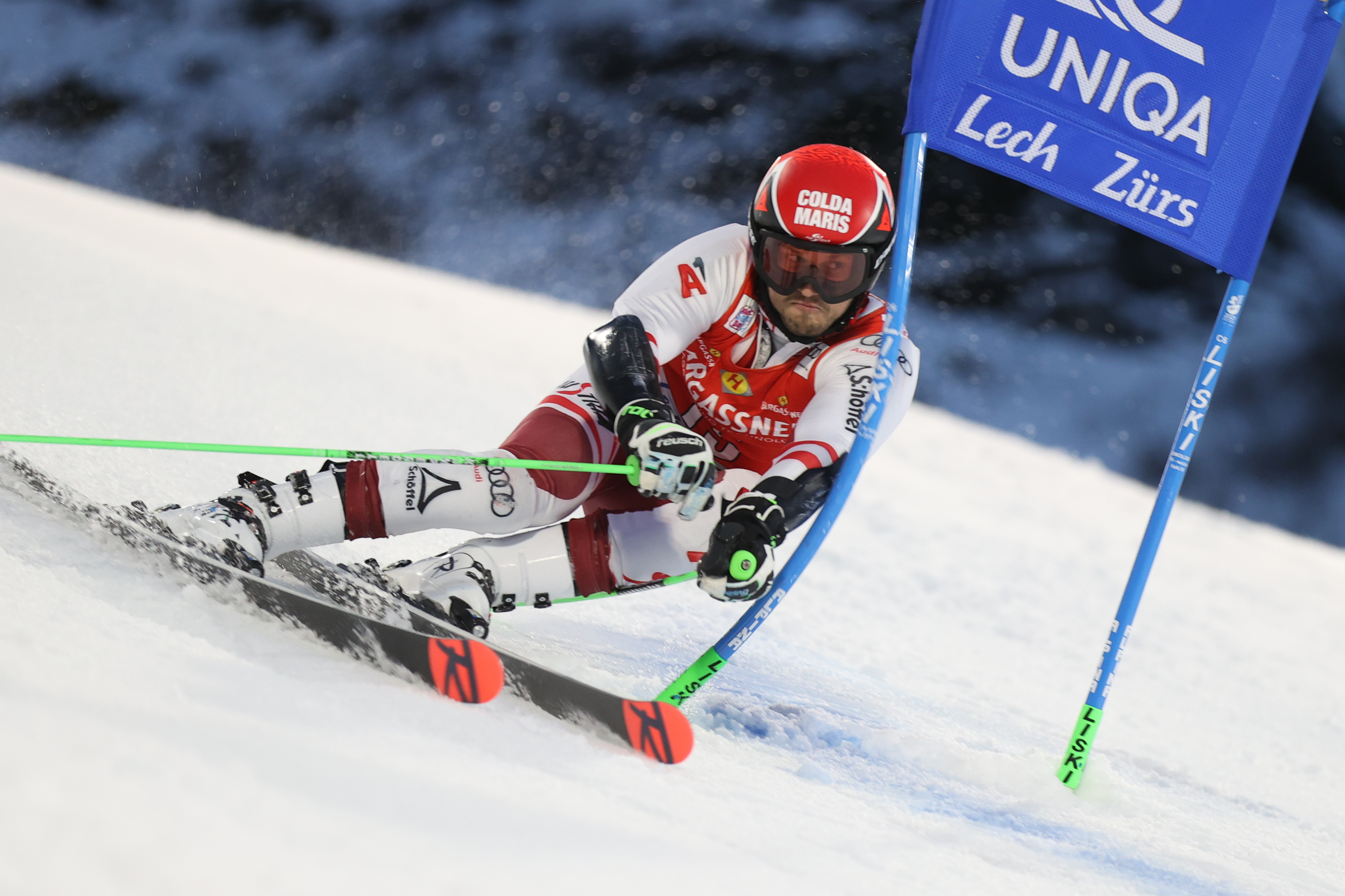 Christian Hirschbühl