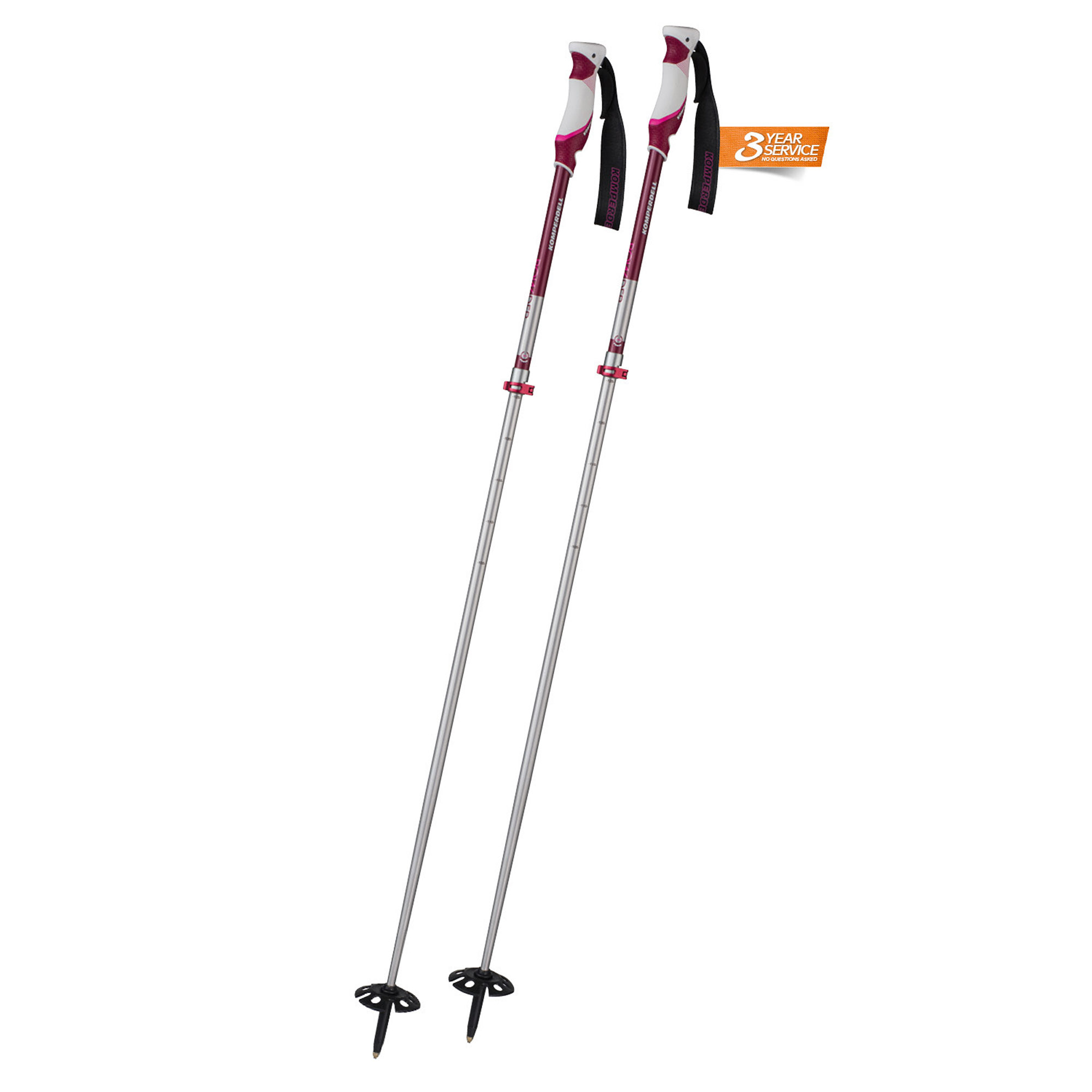 Powder Pro Vario Silver Berry Powder Pro Vario Silver Berry