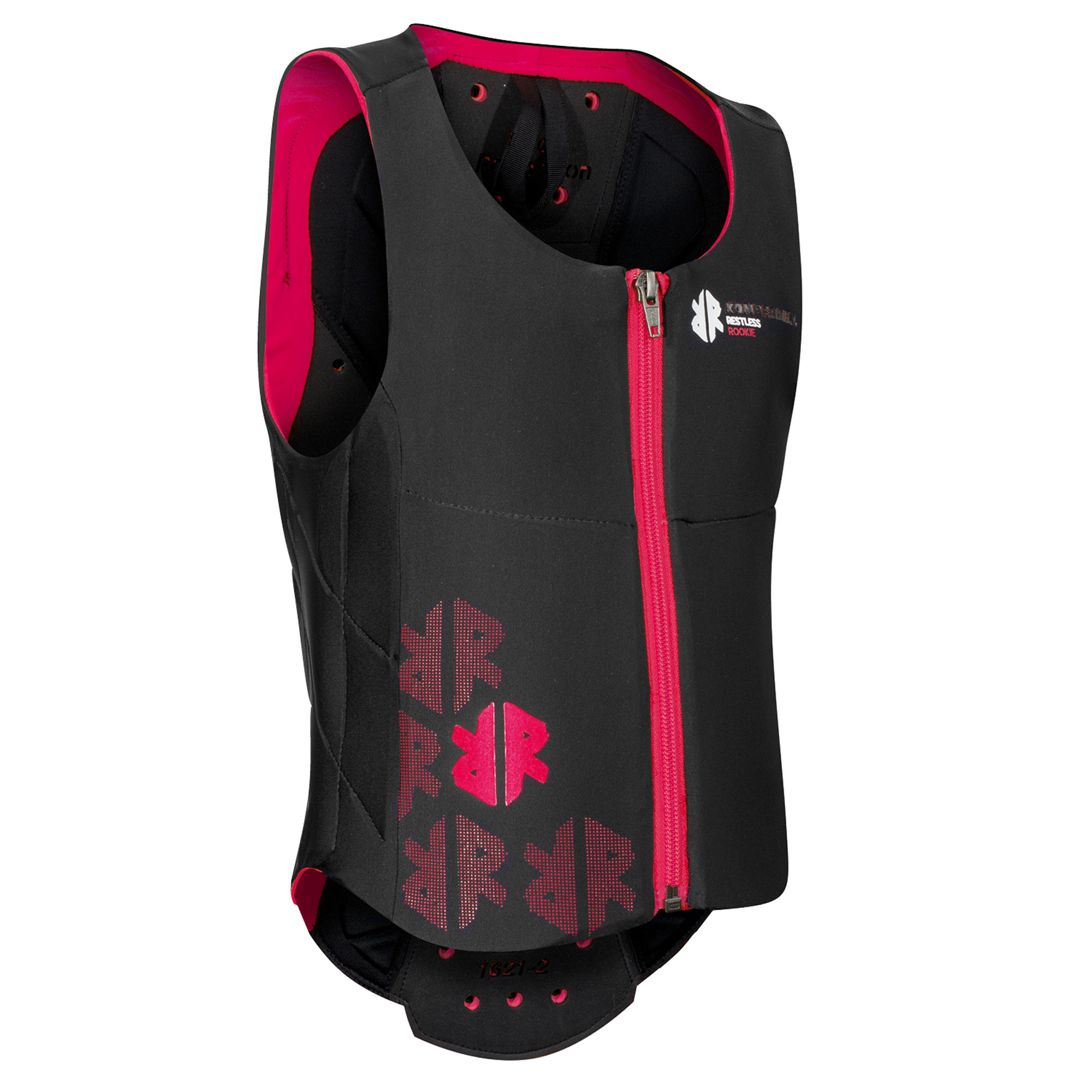 Ballistic Vest Junior