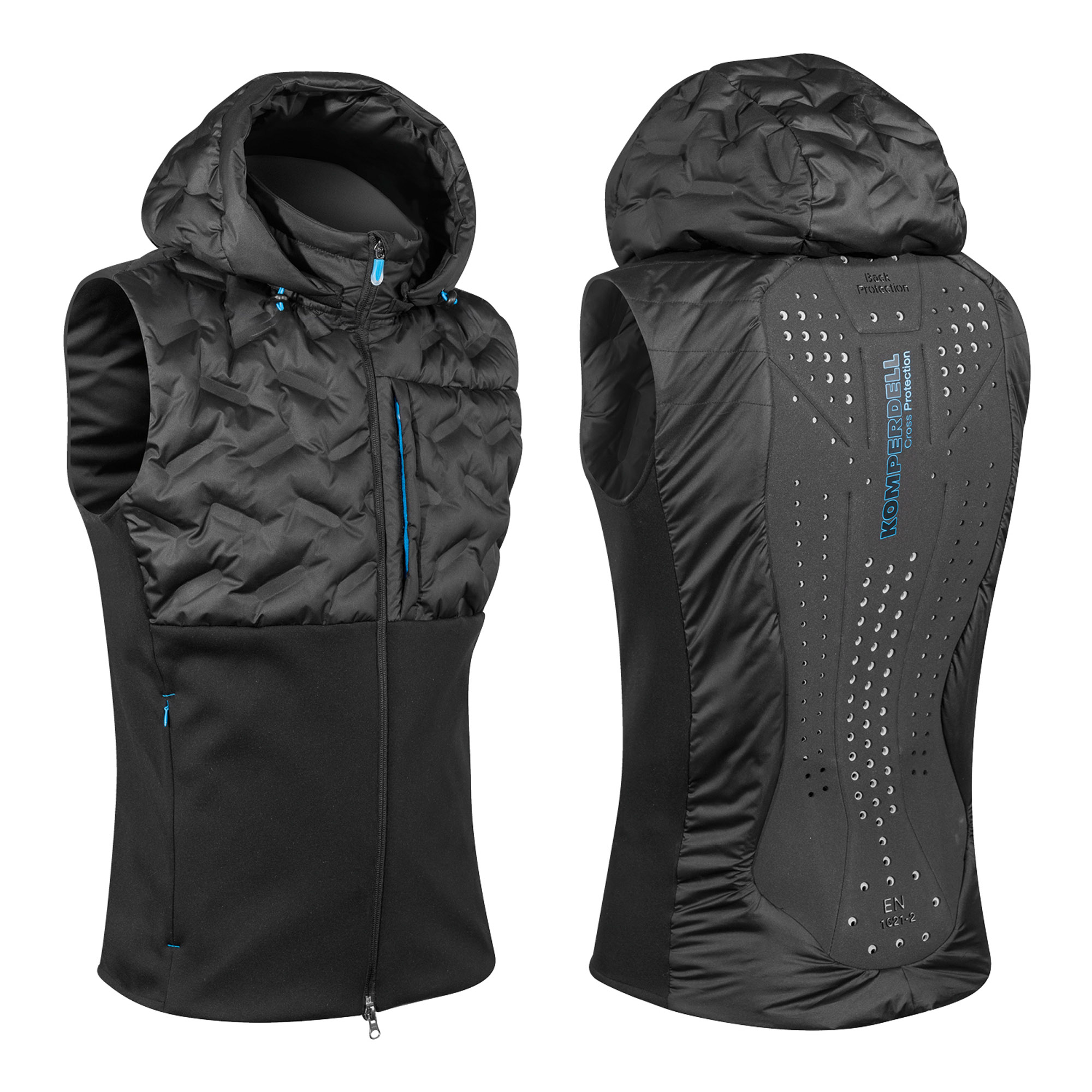 Thermovest Men Thermovest Men