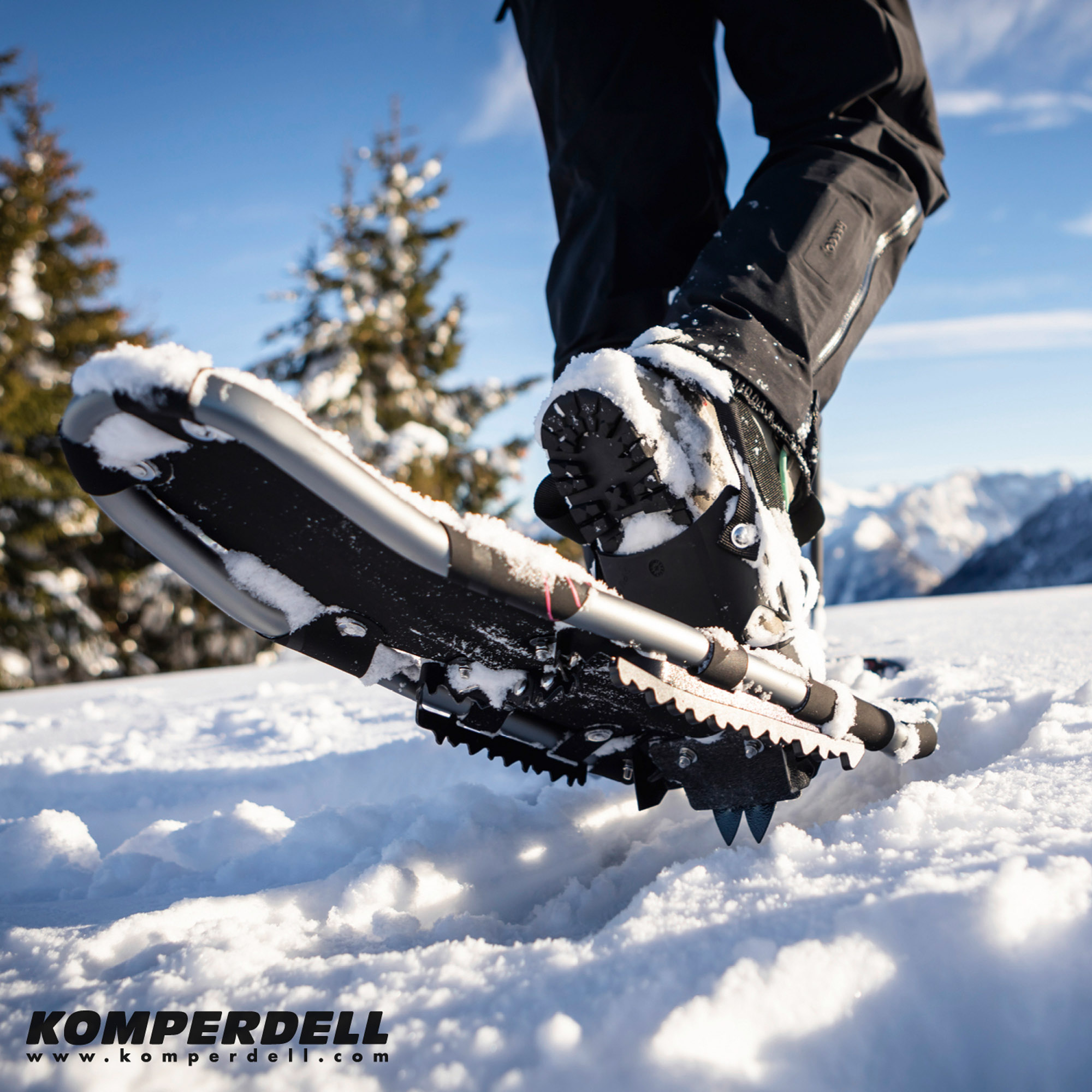 Trailmaster Snowshoe T30 Trailmaster Snowshoe T30