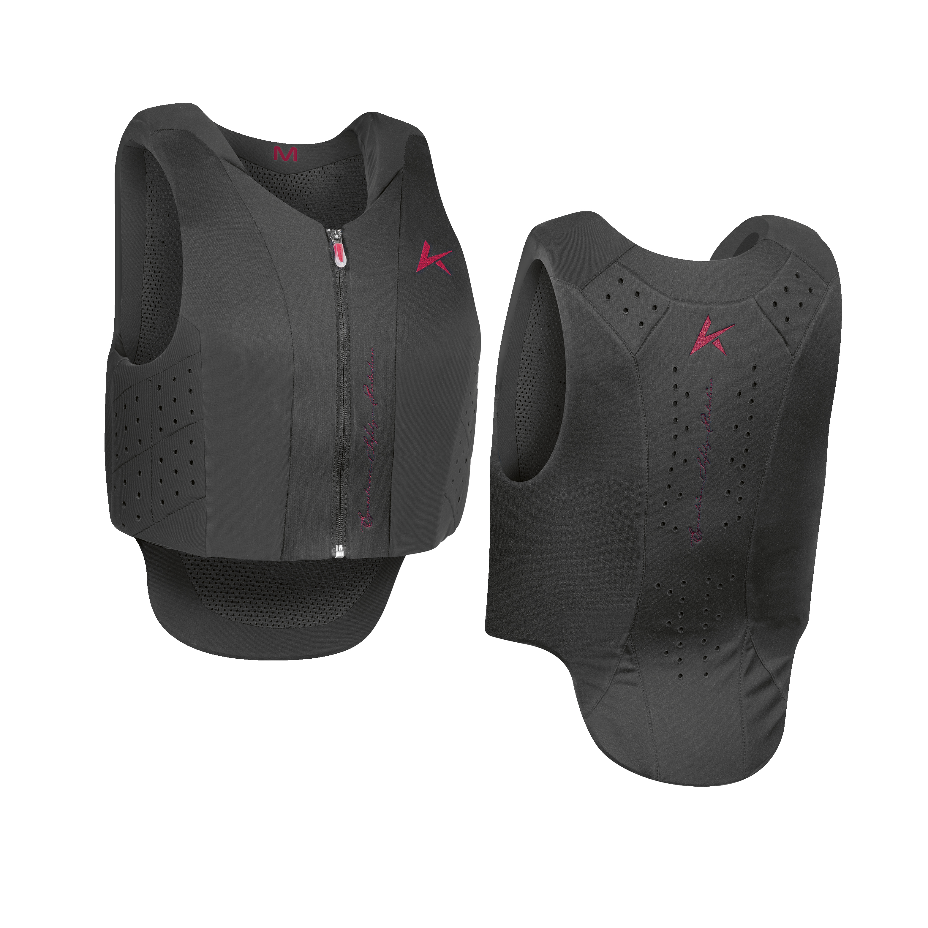 Safety Vest Ultra Fit junior