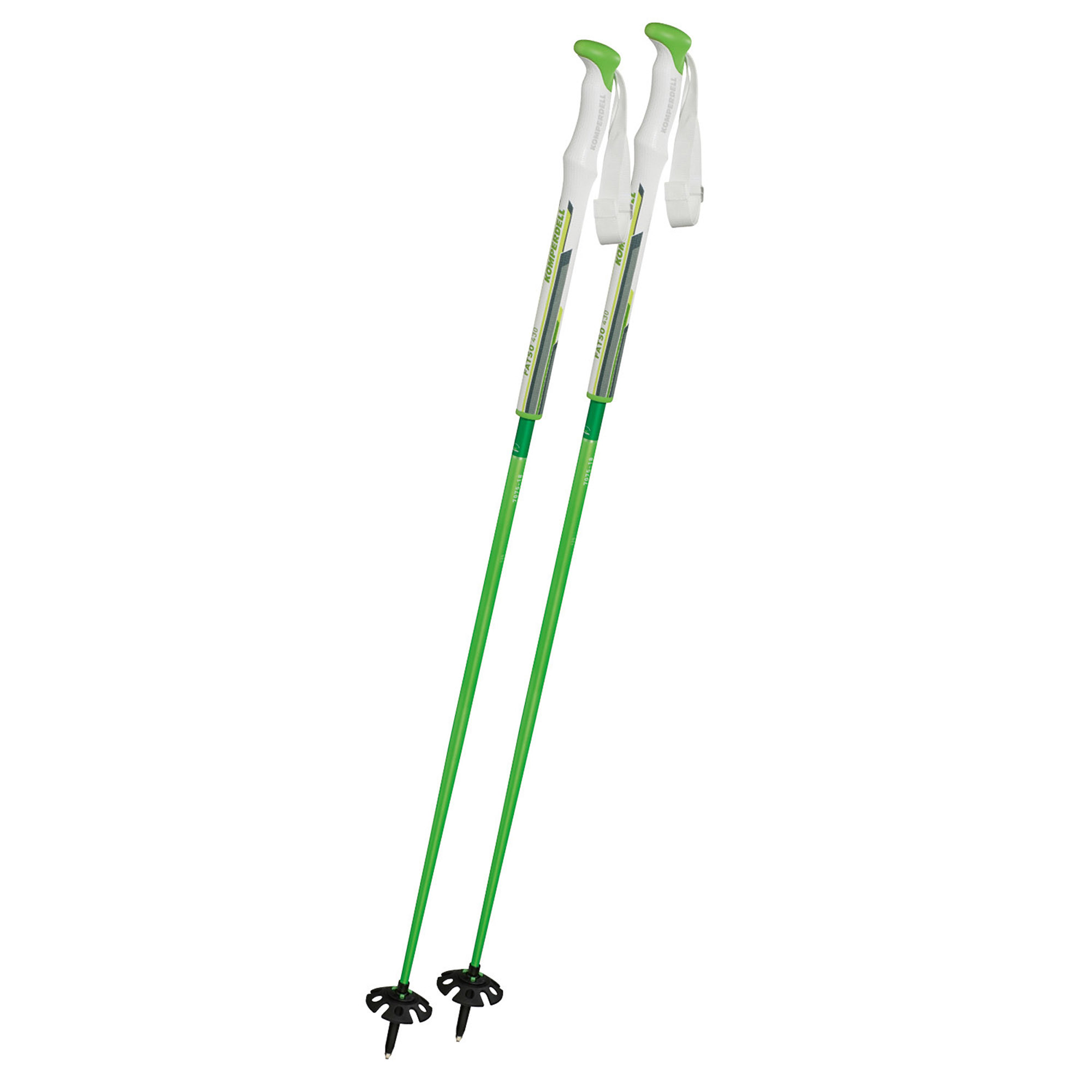 Fatso 7075 Green Fatso 7075 Green