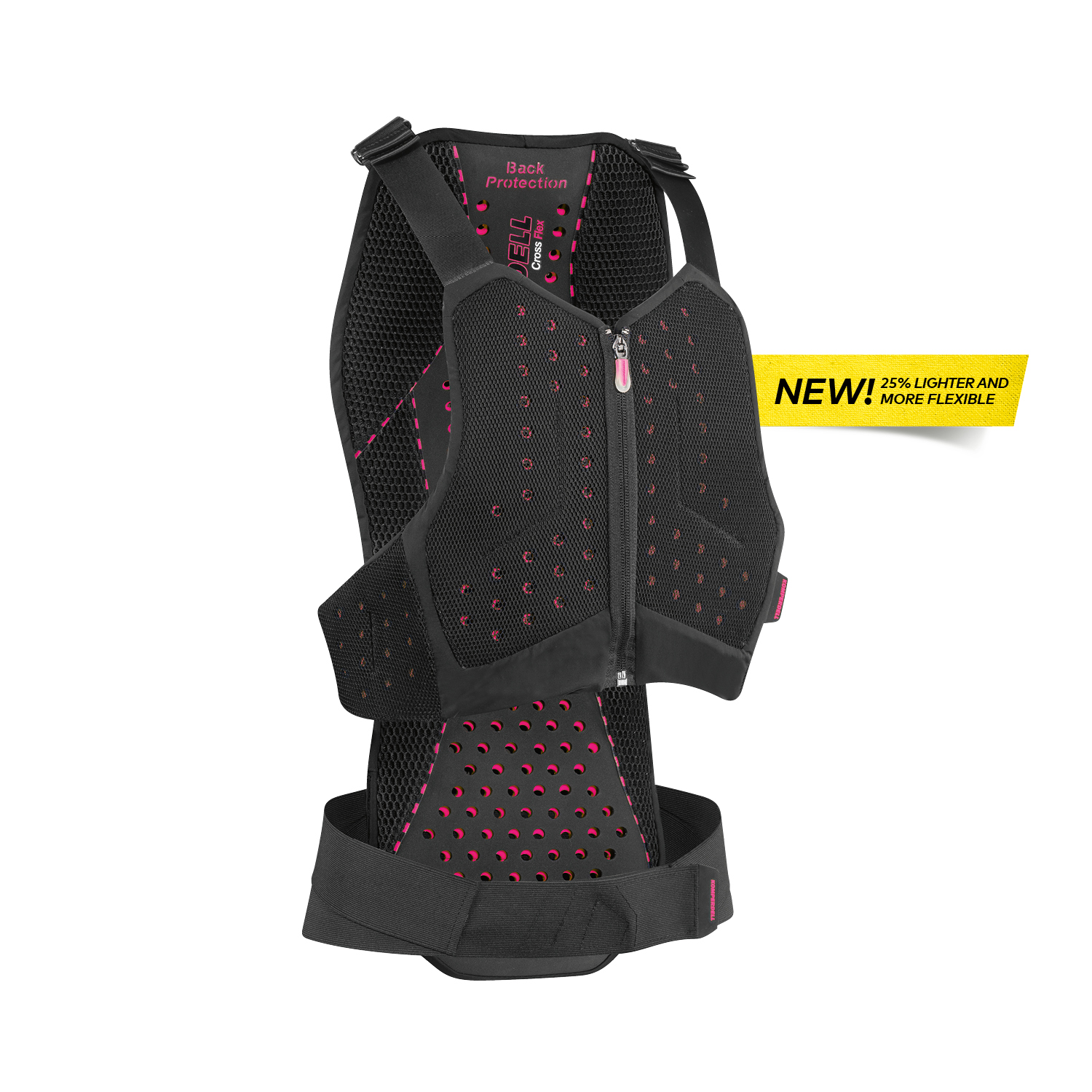 Ballistic Set Women