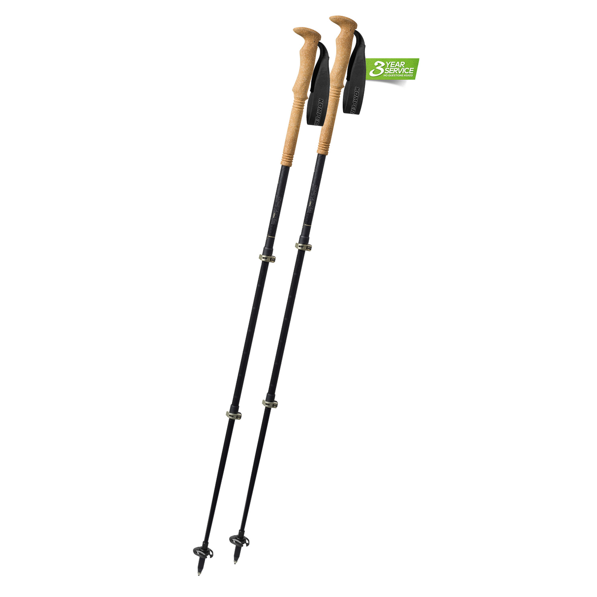 adjustable trekking pole