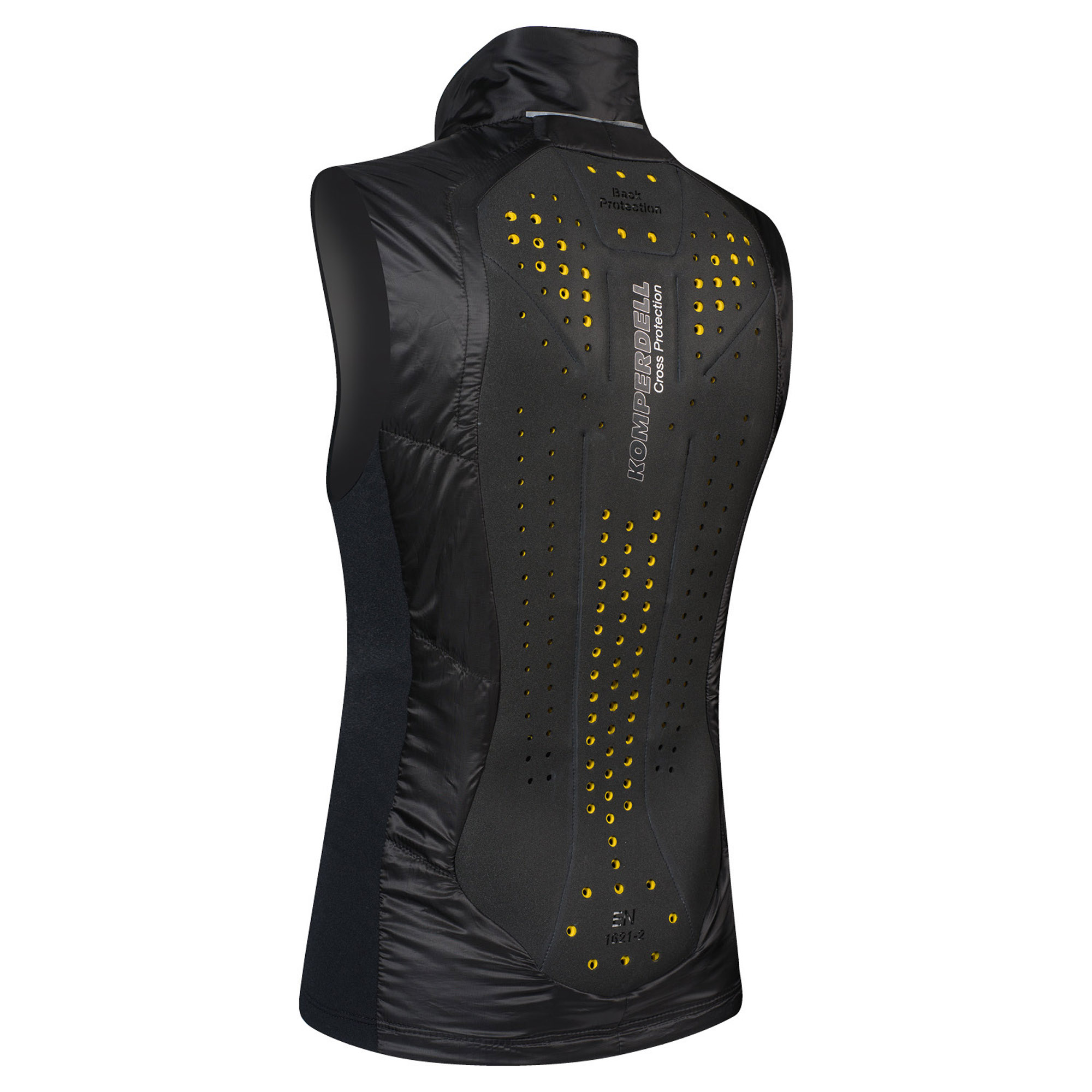 Thermovest Men | 2-black | M | K6294-2-M