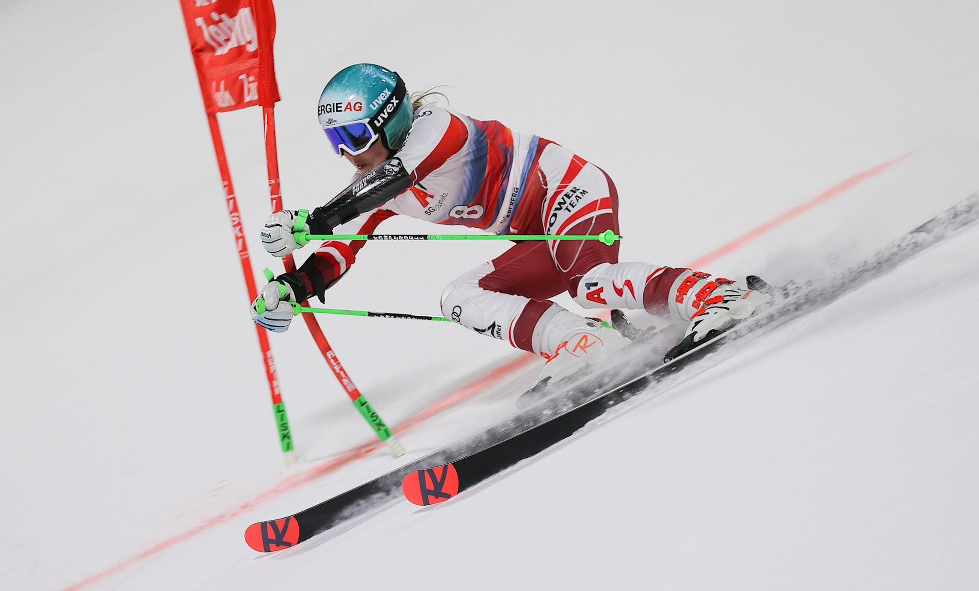 Elisa Mörzinger Elisa Mörzinger