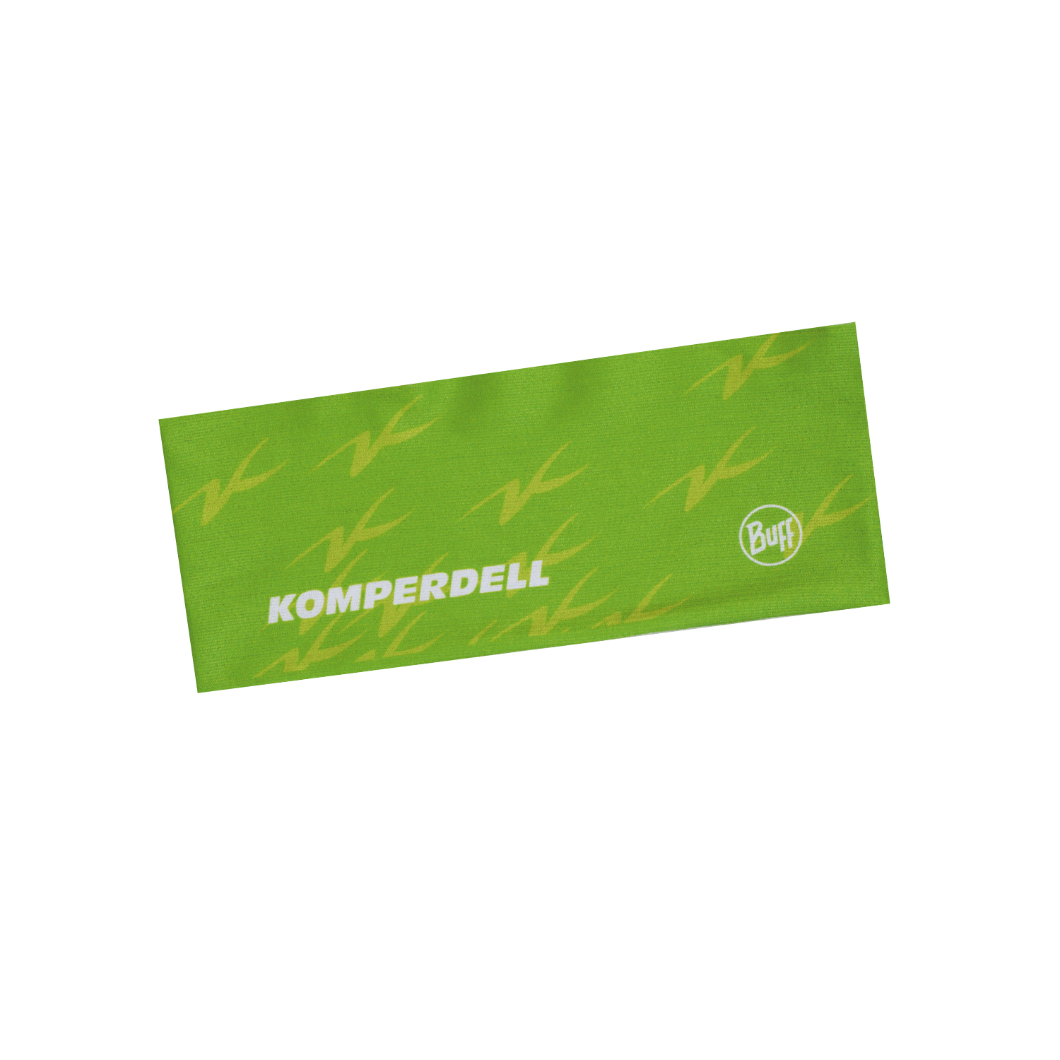 Buff Headband green