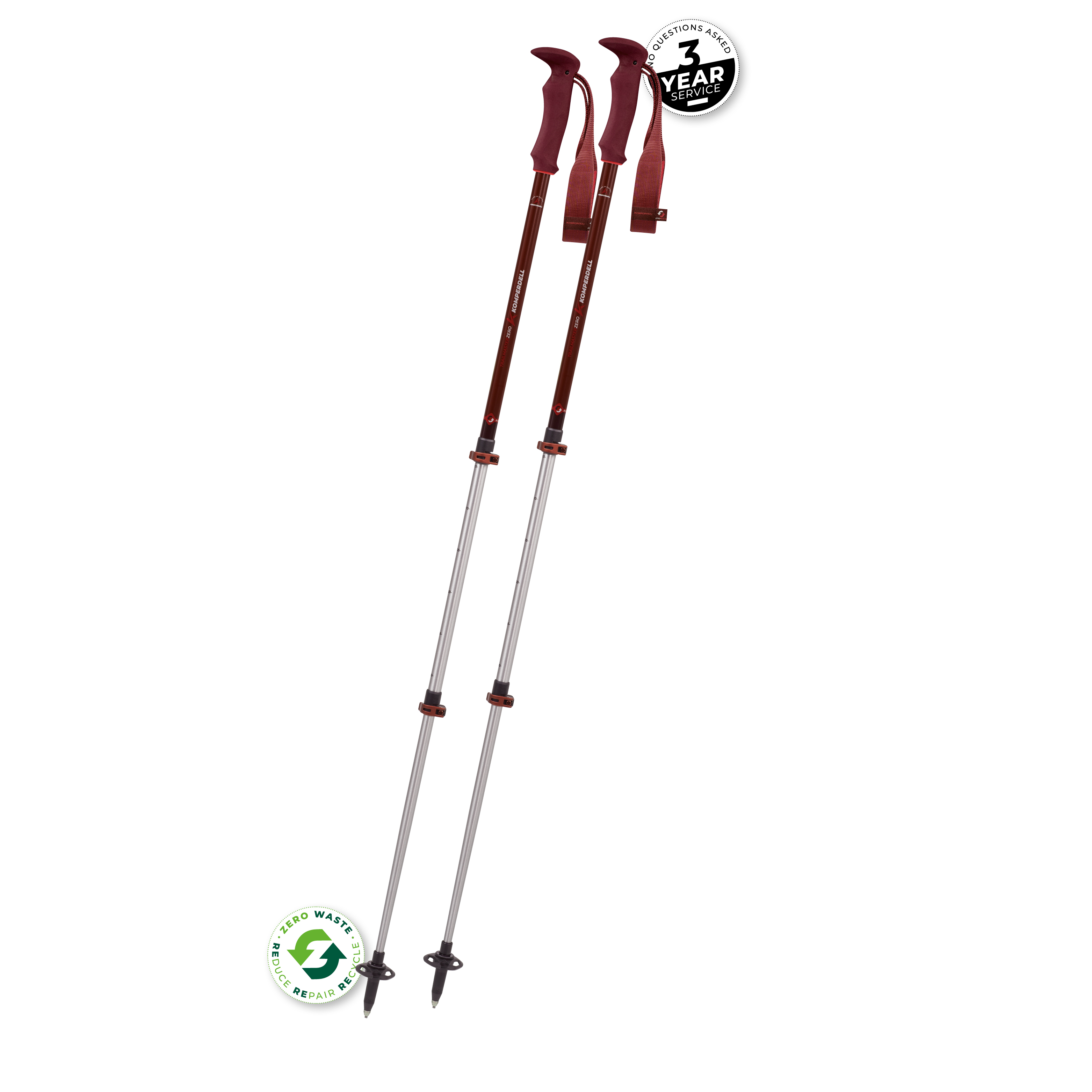 Trailmaster Zero Comp Trailmaster Zero Comp