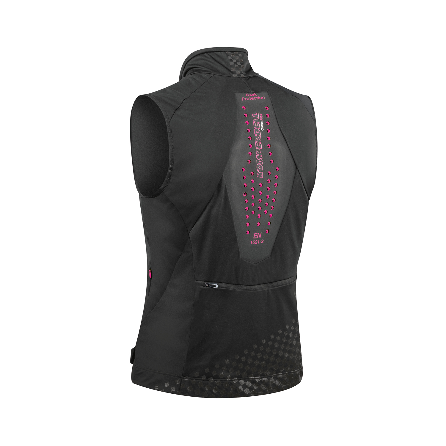 Urban Softshellvest Women