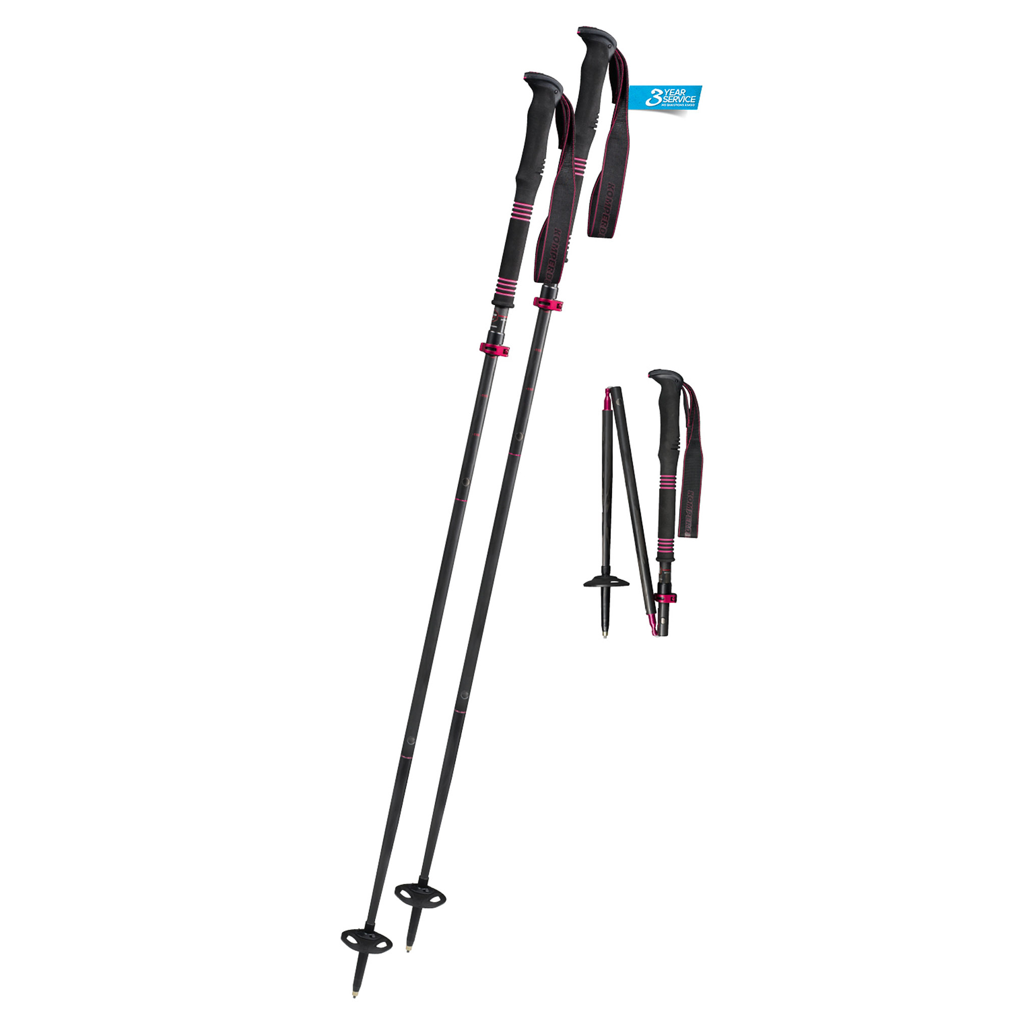 KOMPERDELL 2023 NT CARBON GS 12.3 125cm | www.causus.be