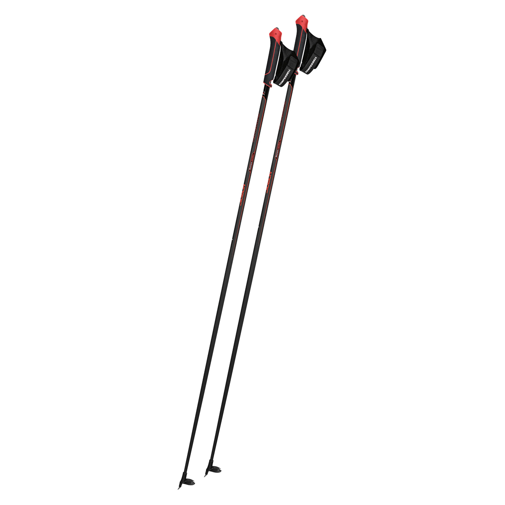 Nordic CX 100 Sport Red Nordic CX 100 Sport Red