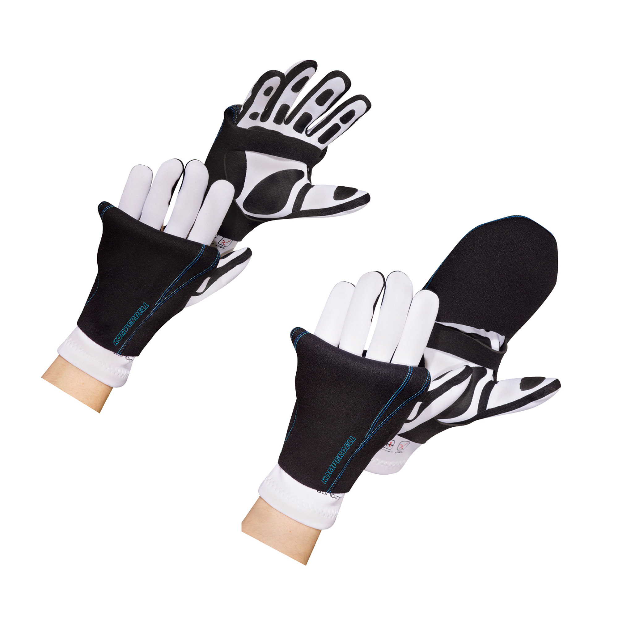 Thermo Mittens Thermo Mittens