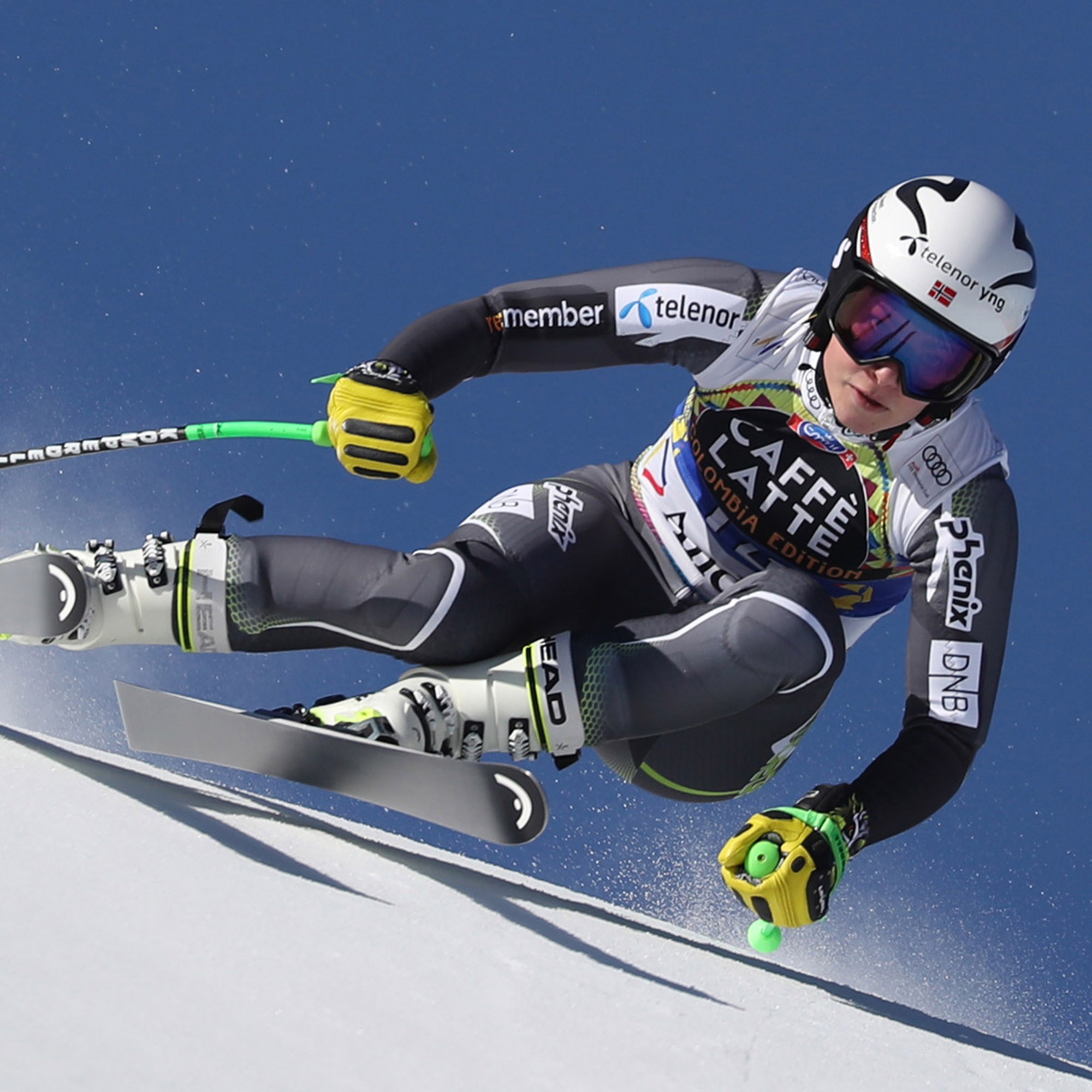 Ragnhild Mowinckel Movinckel