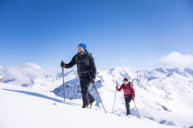 - Hersteller | Wanderstöcke & Schneeschuh Komperdell & Protektoren Ski-