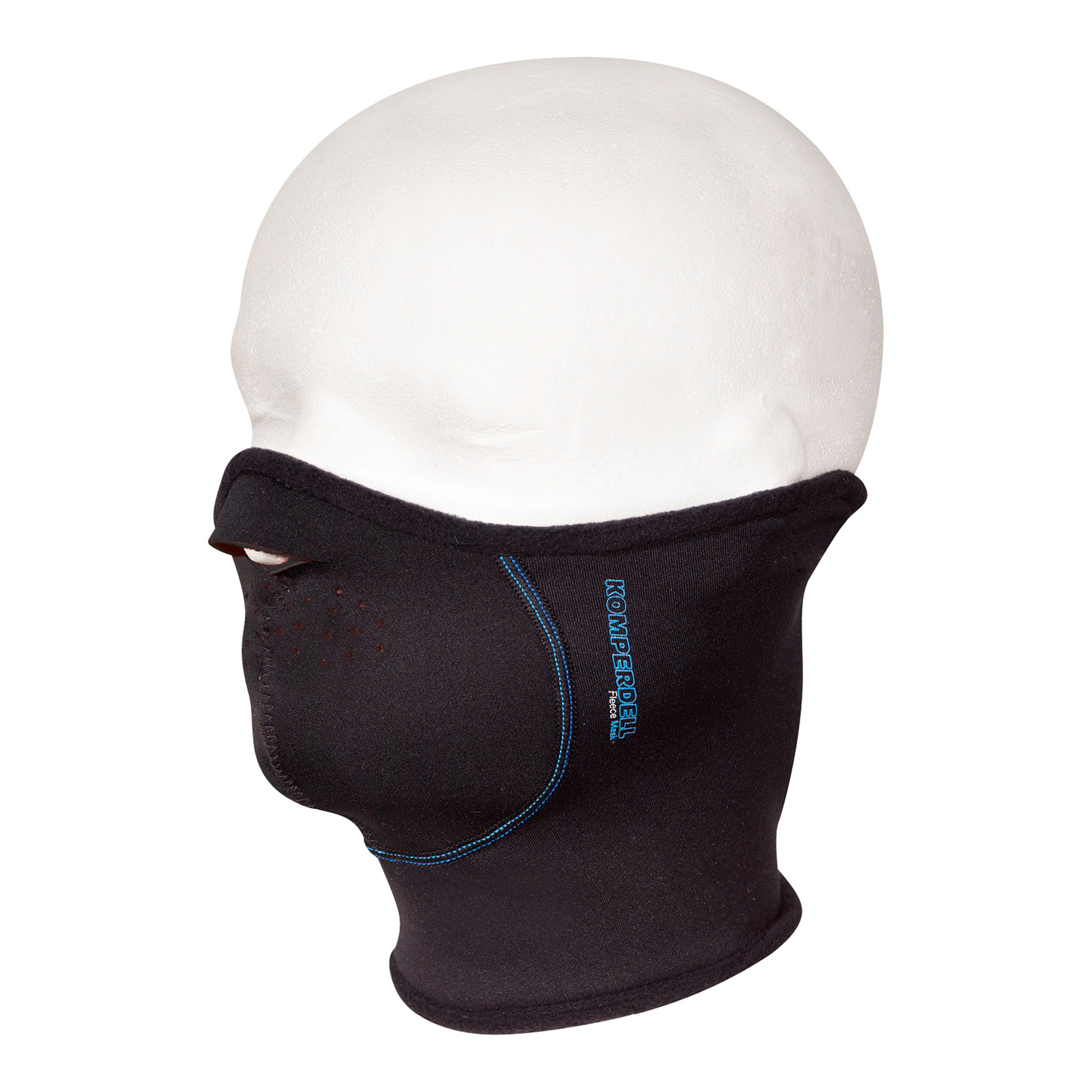 Fleece Mask Fleece Mask